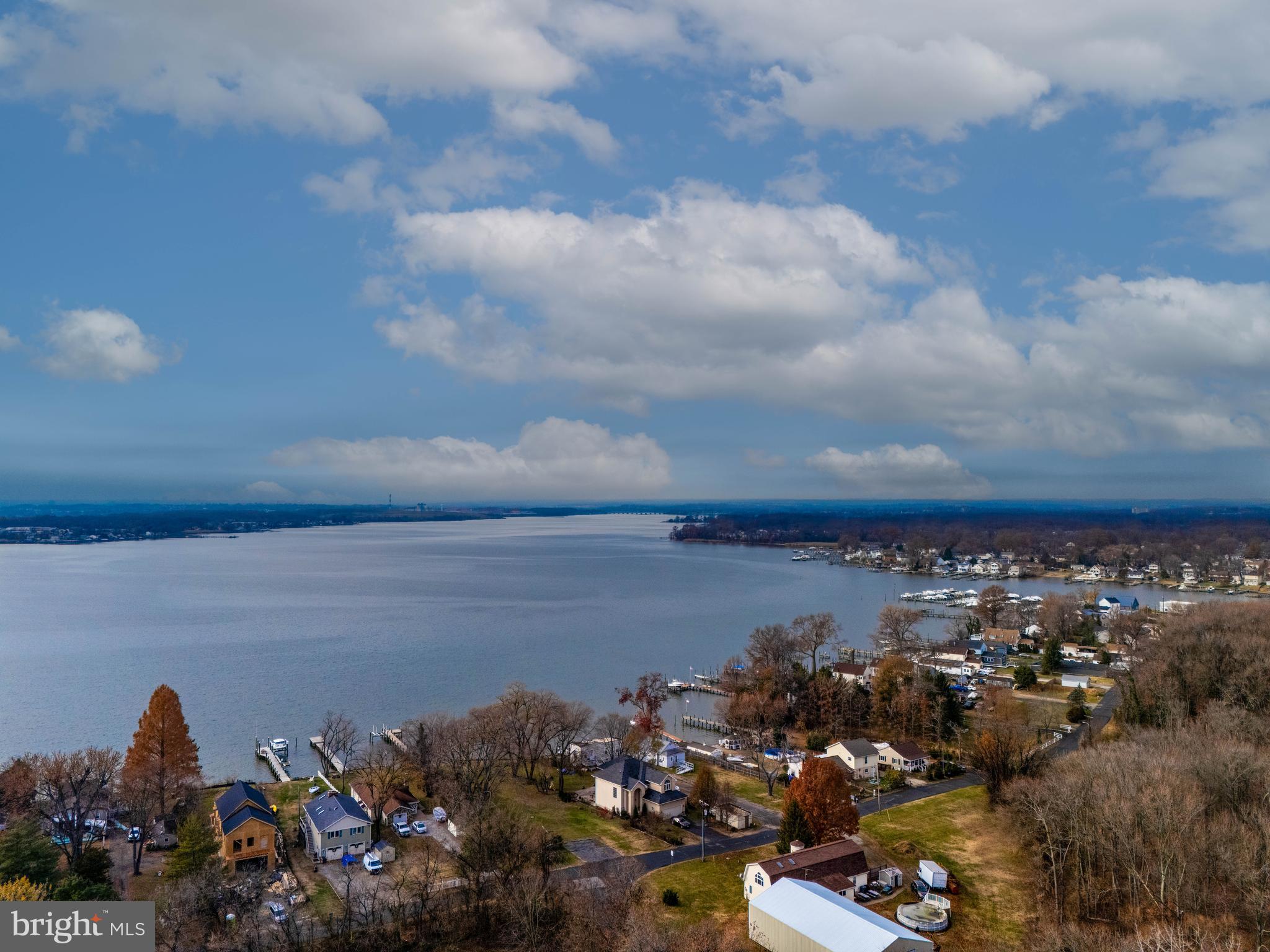 BACK RIVER NECK - Residential