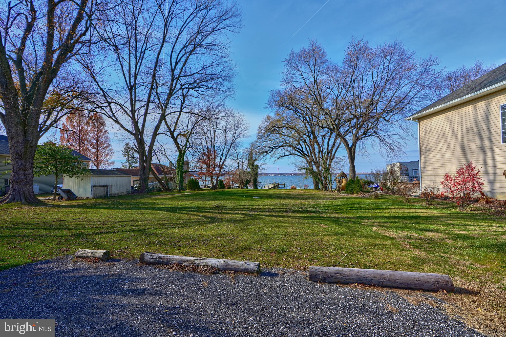 BACK RIVER NECK - Residential