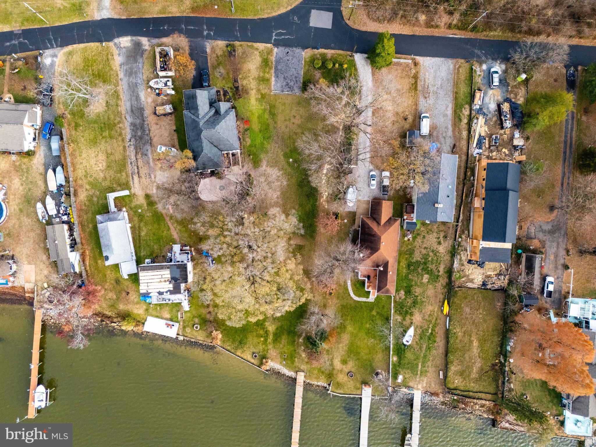 BACK RIVER NECK - Residential