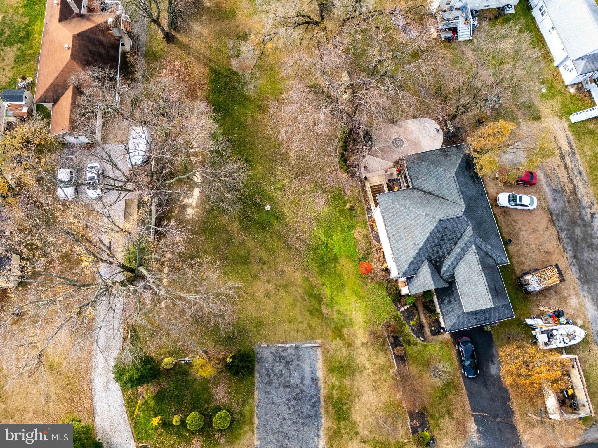 BACK RIVER NECK - Residential