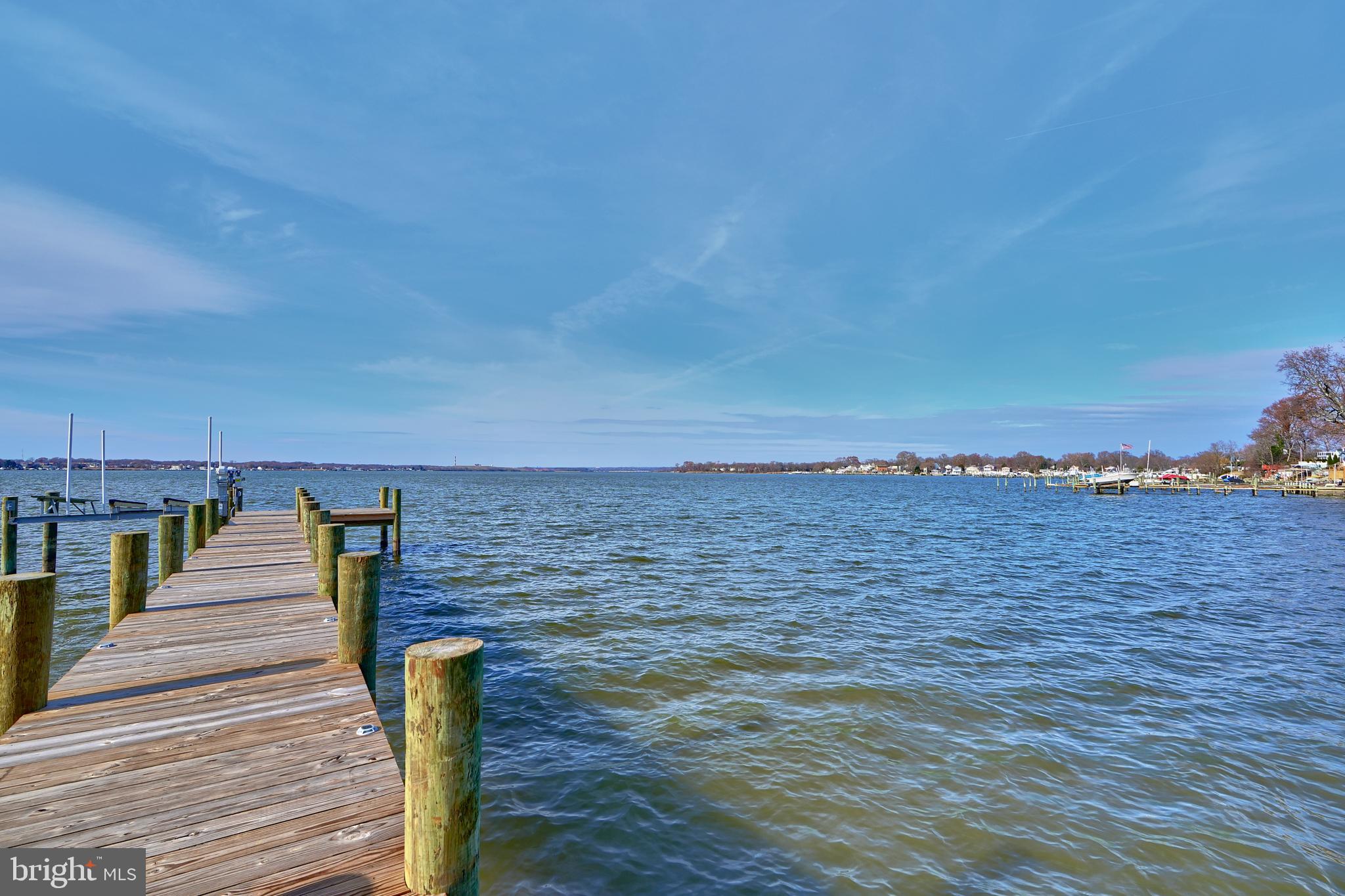 BACK RIVER NECK - Residential