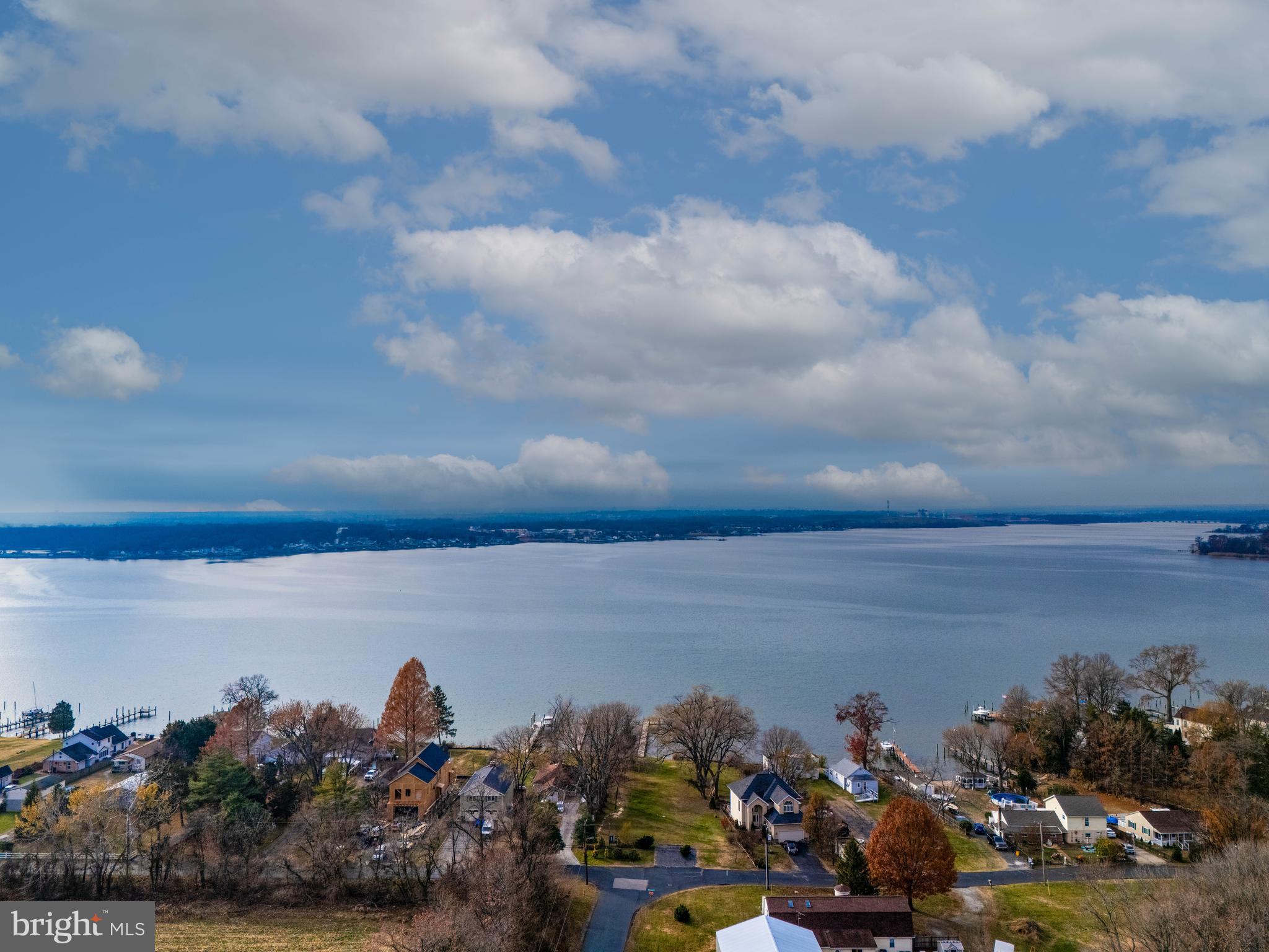 BACK RIVER NECK - Residential