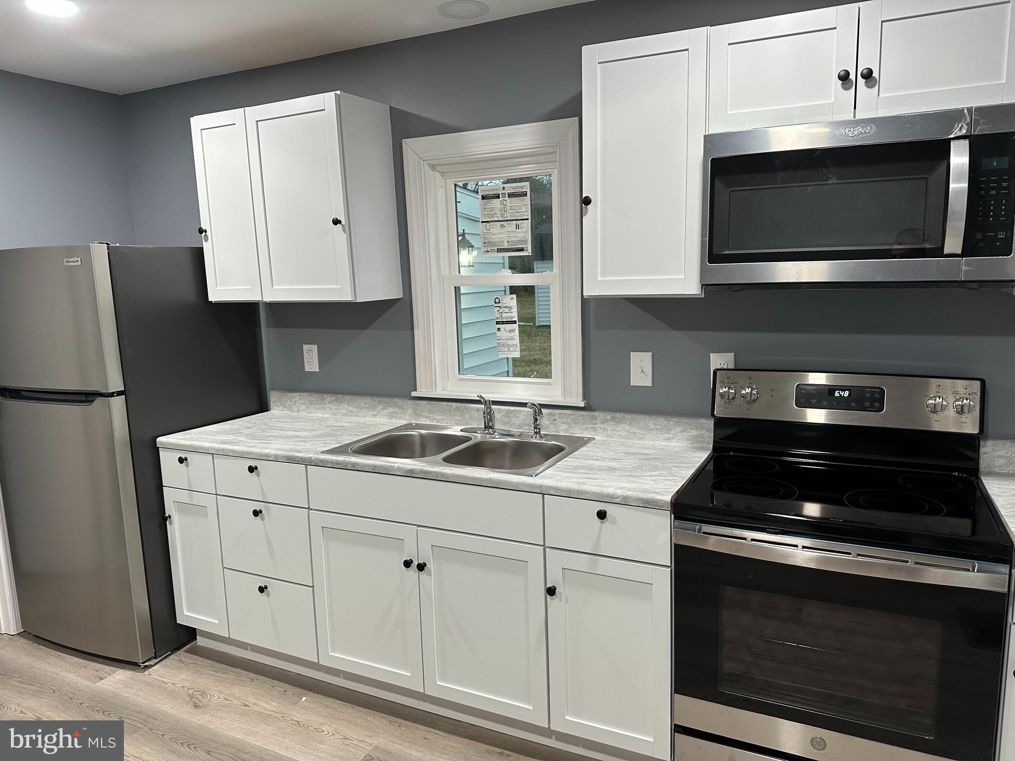 WOR WIC EST - Residential