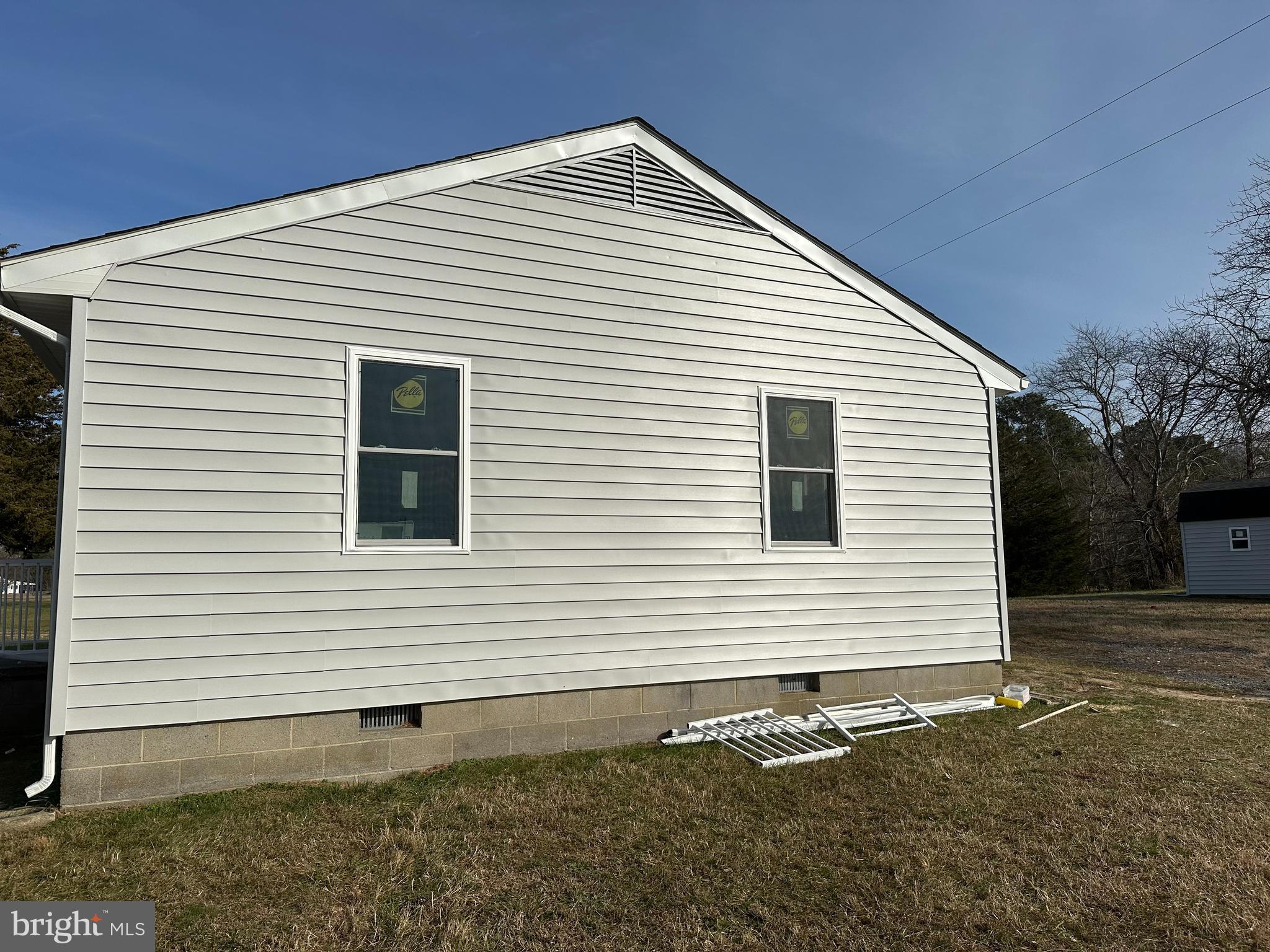 WOR WIC EST - Residential