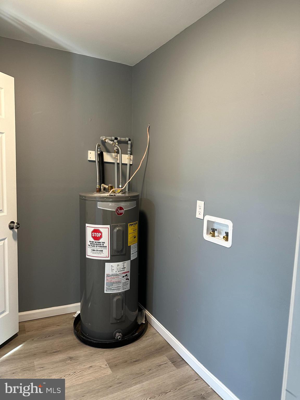 WOR WIC EST - Residential