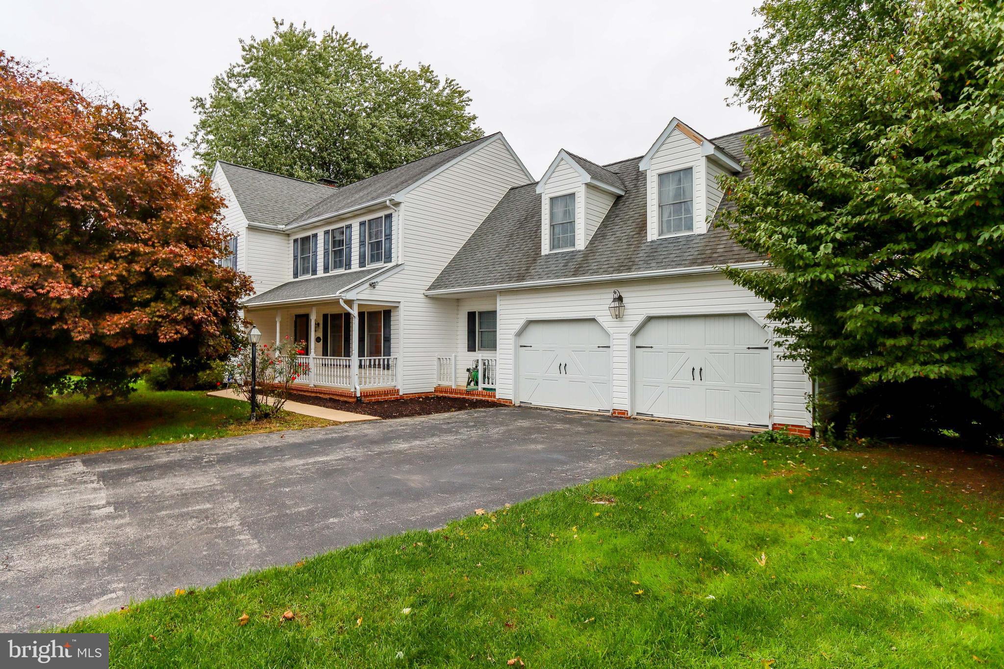 NEW FREEDOM BORO - Residential