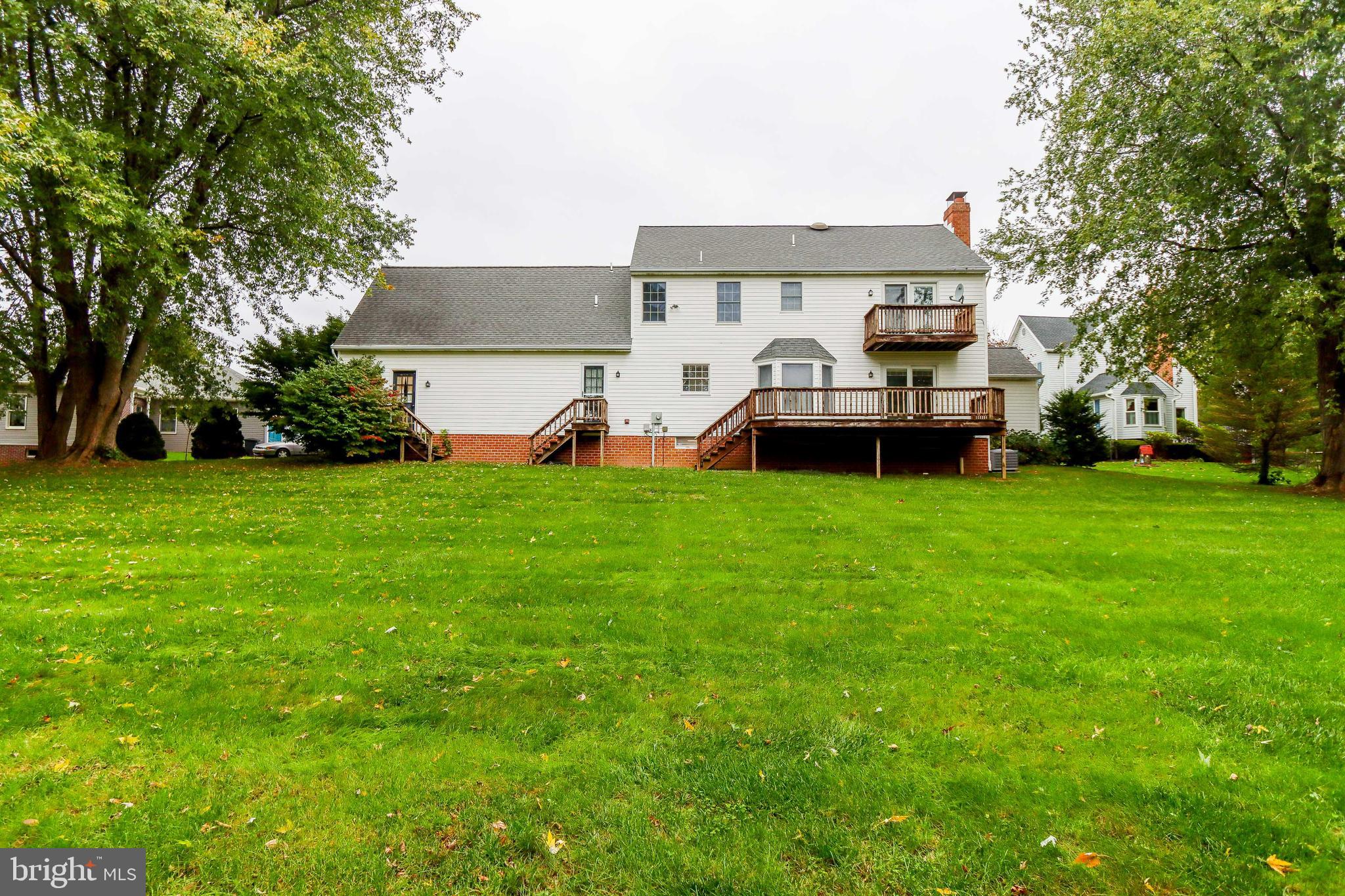 NEW FREEDOM BORO - Residential