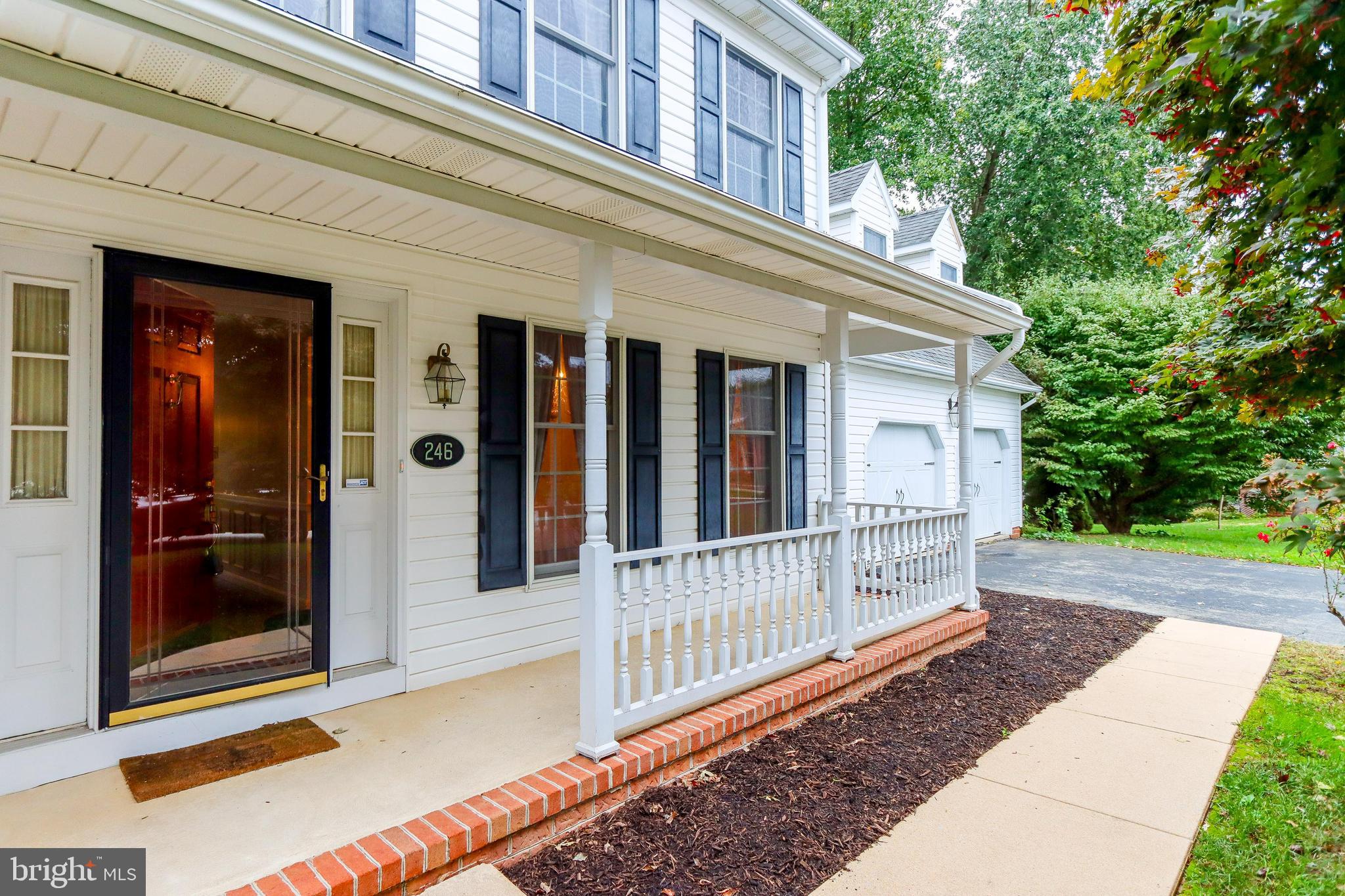 NEW FREEDOM BORO - Residential