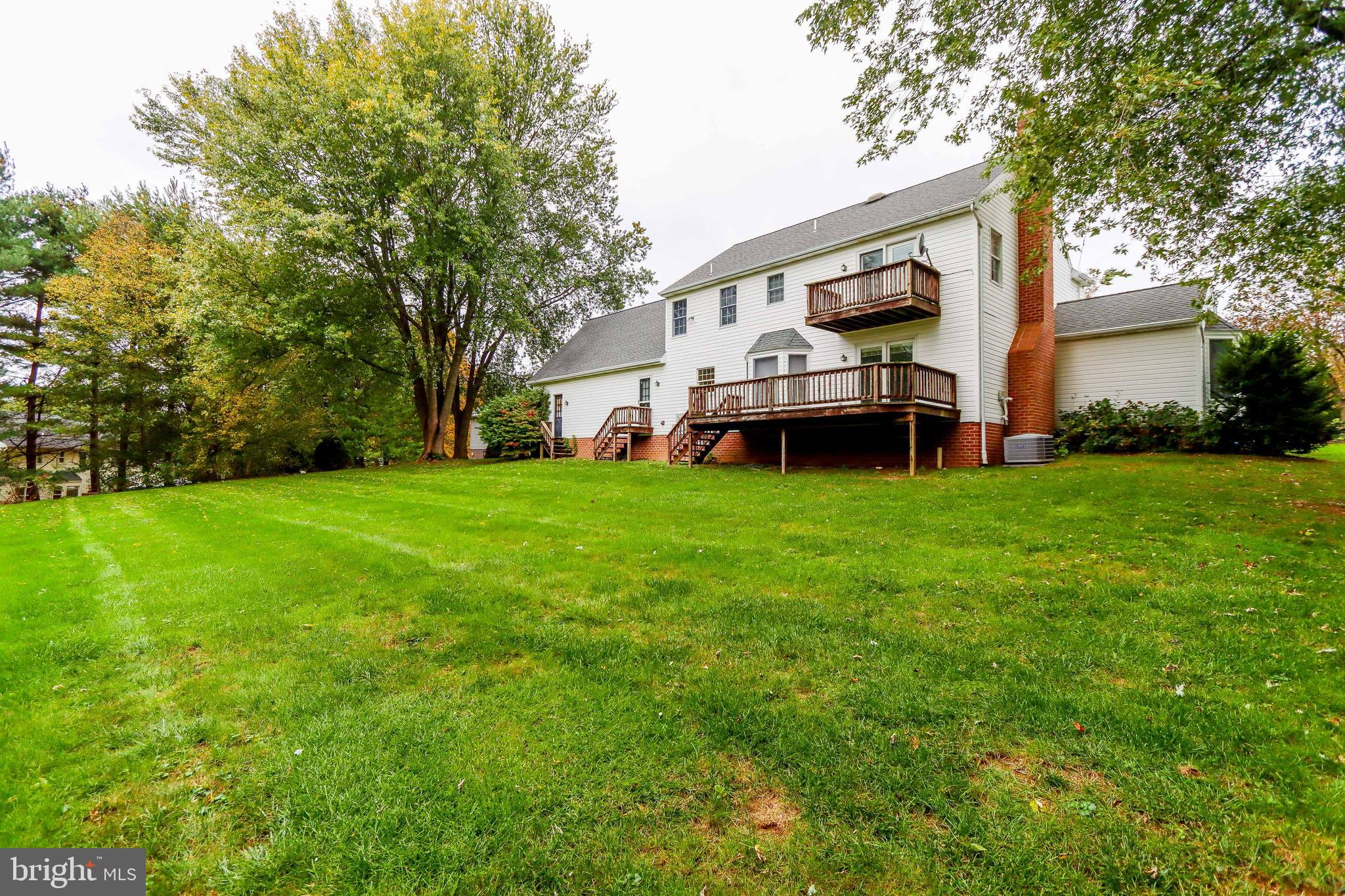 NEW FREEDOM BORO - Residential