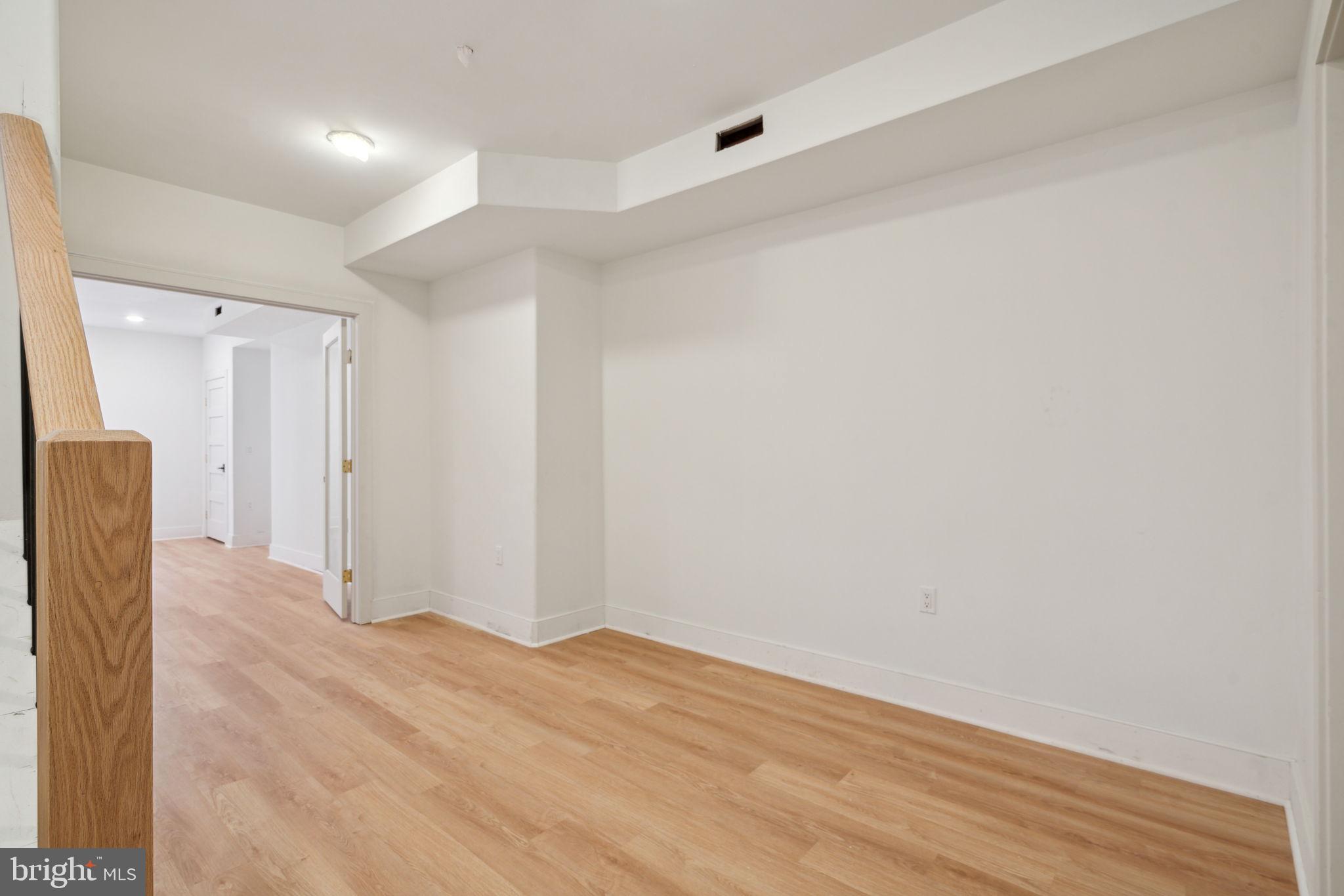 GRADUATE HOSPITAL - Residential