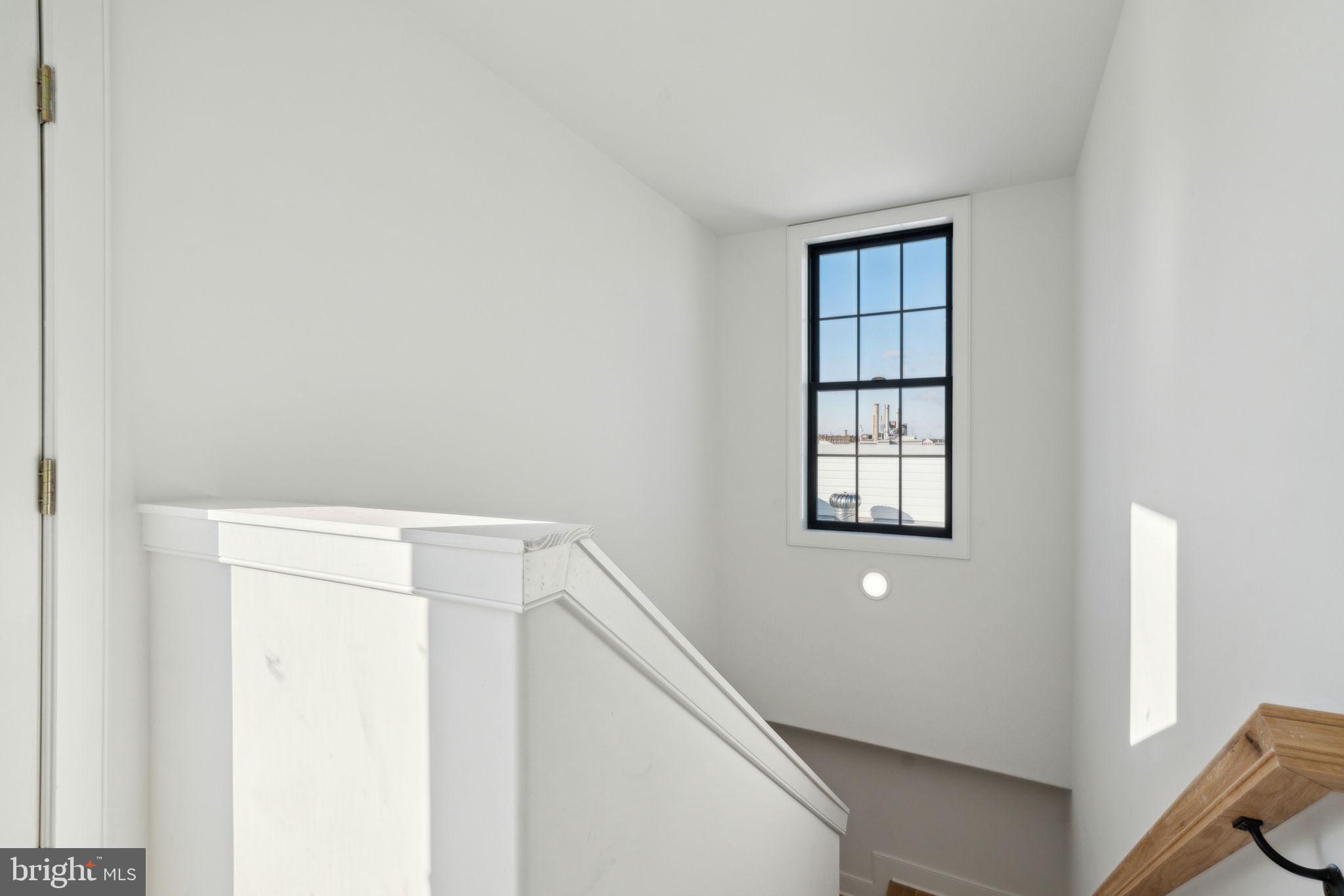 GRADUATE HOSPITAL - Residential