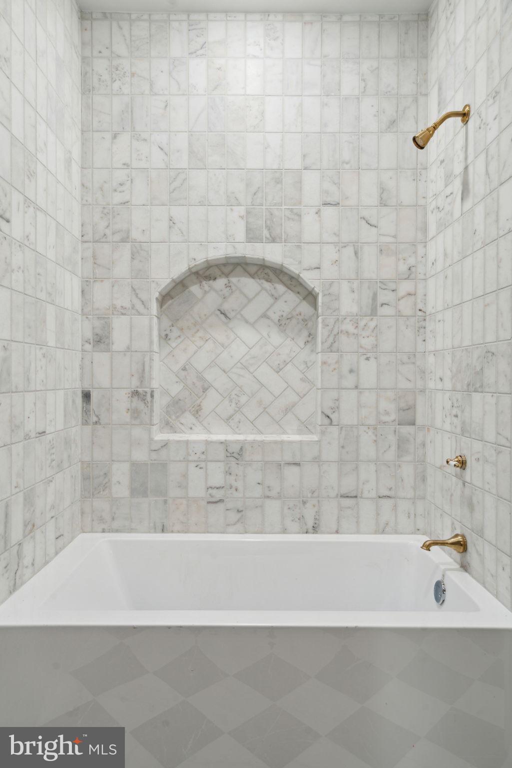 GRADUATE HOSPITAL - Residential