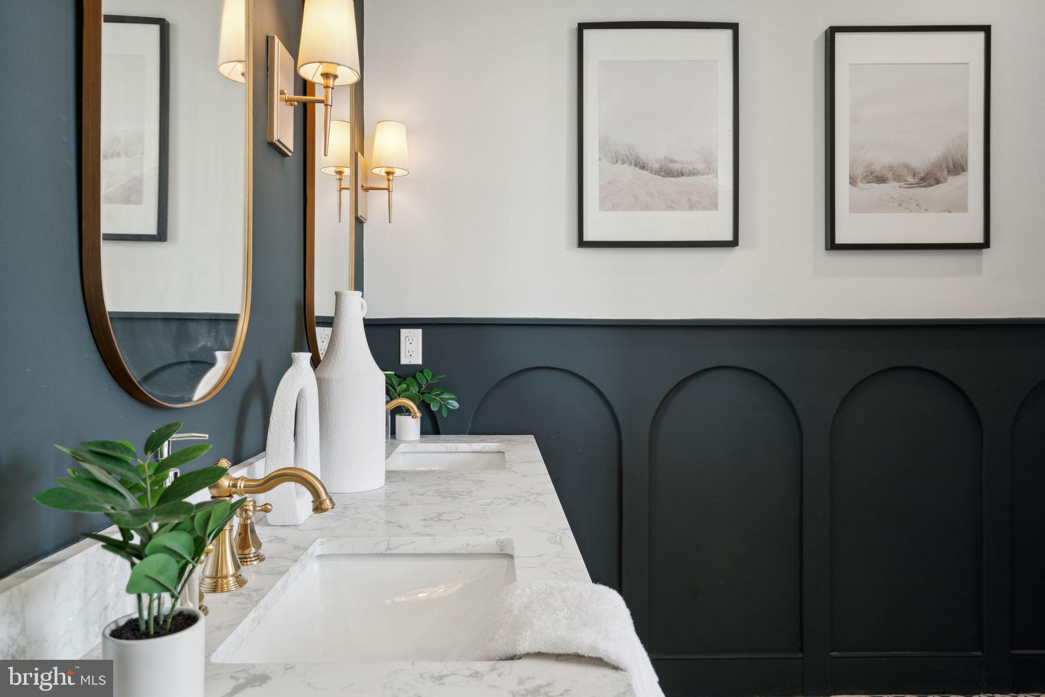 GRADUATE HOSPITAL - Residential