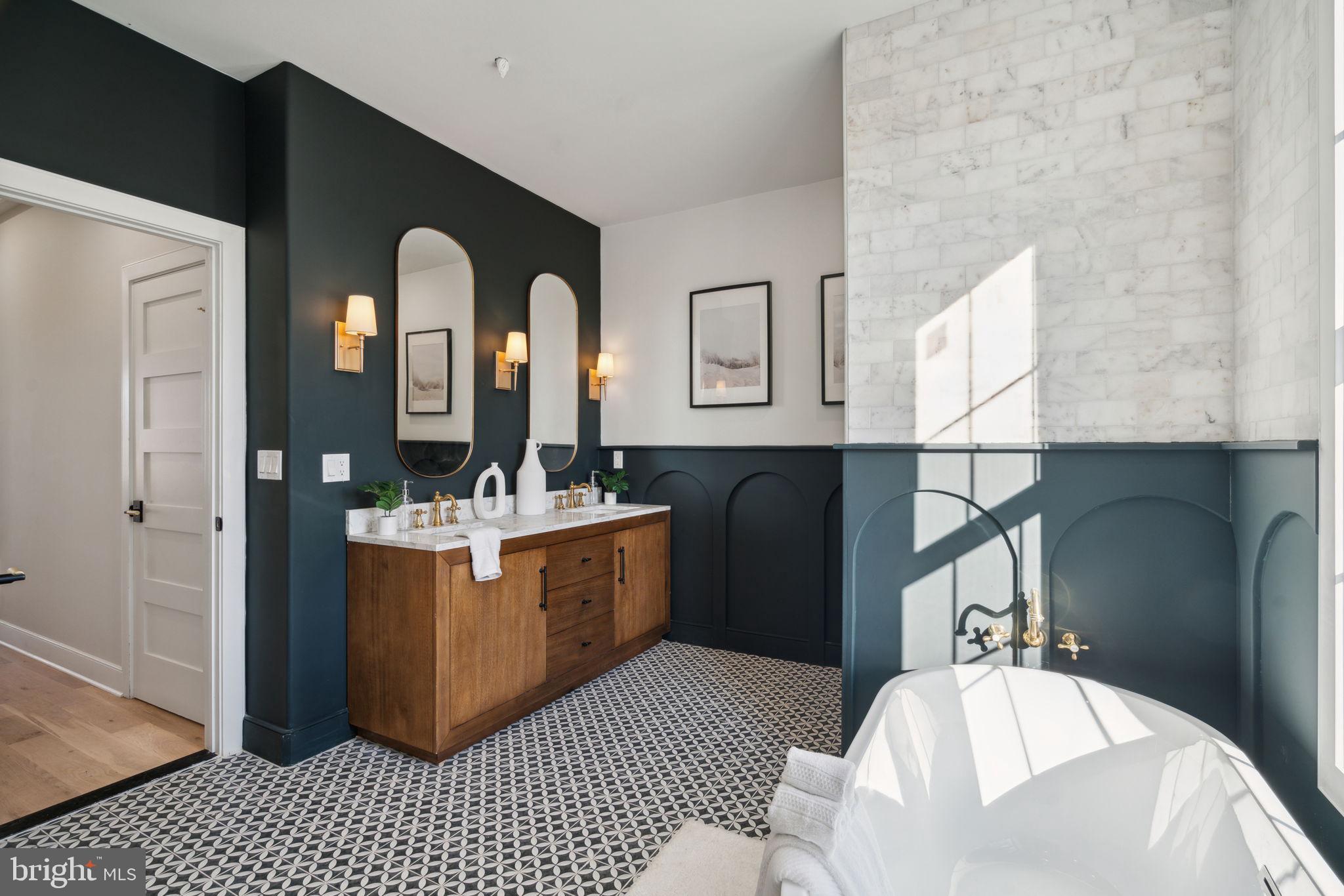 GRADUATE HOSPITAL - Residential