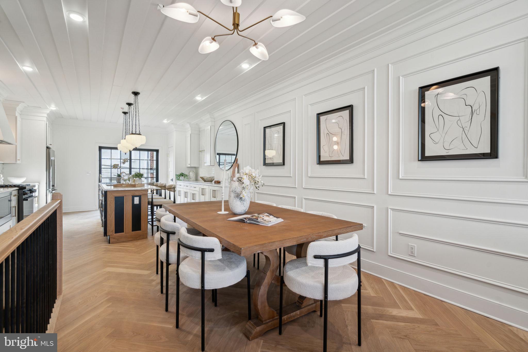 GRADUATE HOSPITAL - Residential