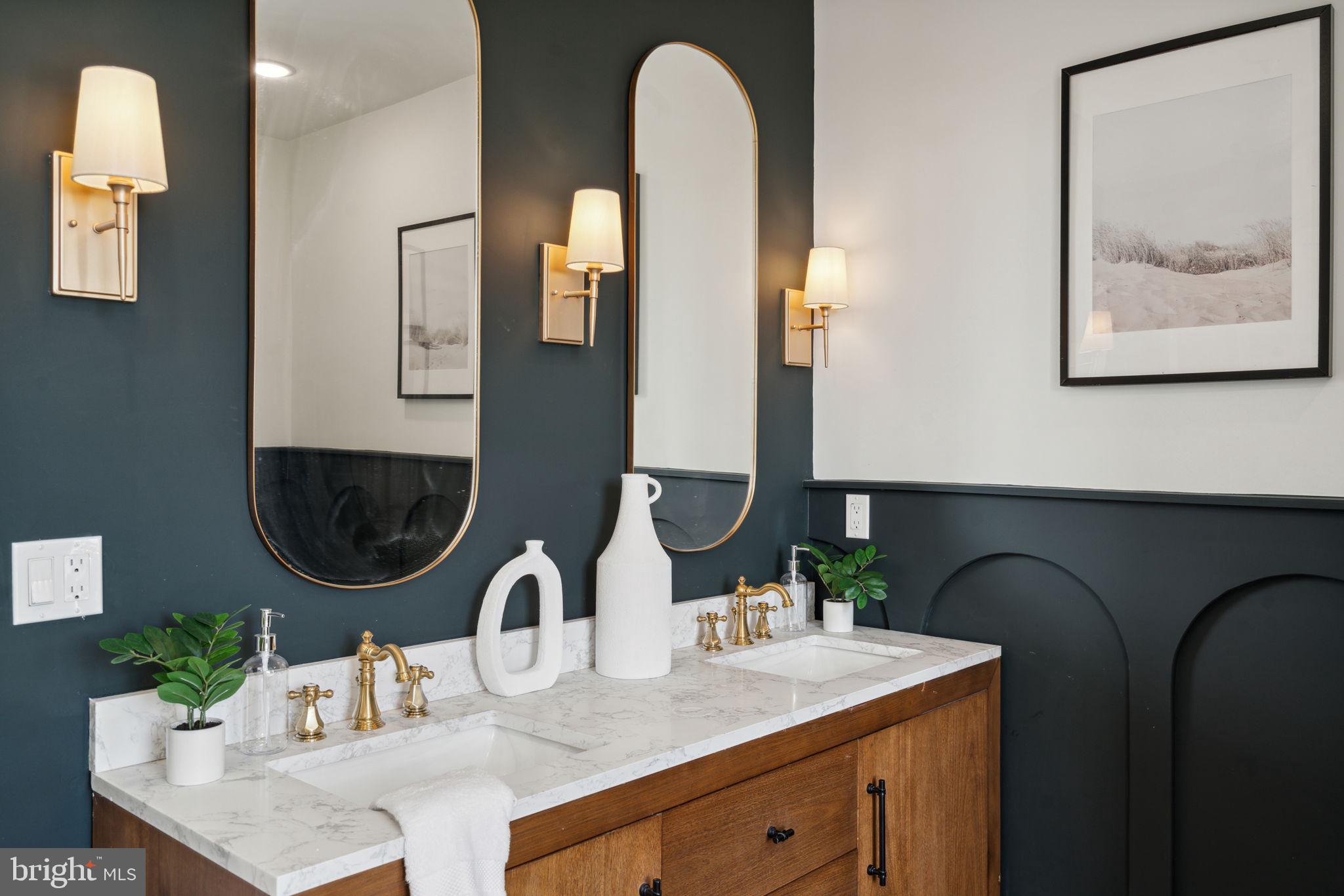 GRADUATE HOSPITAL - Residential