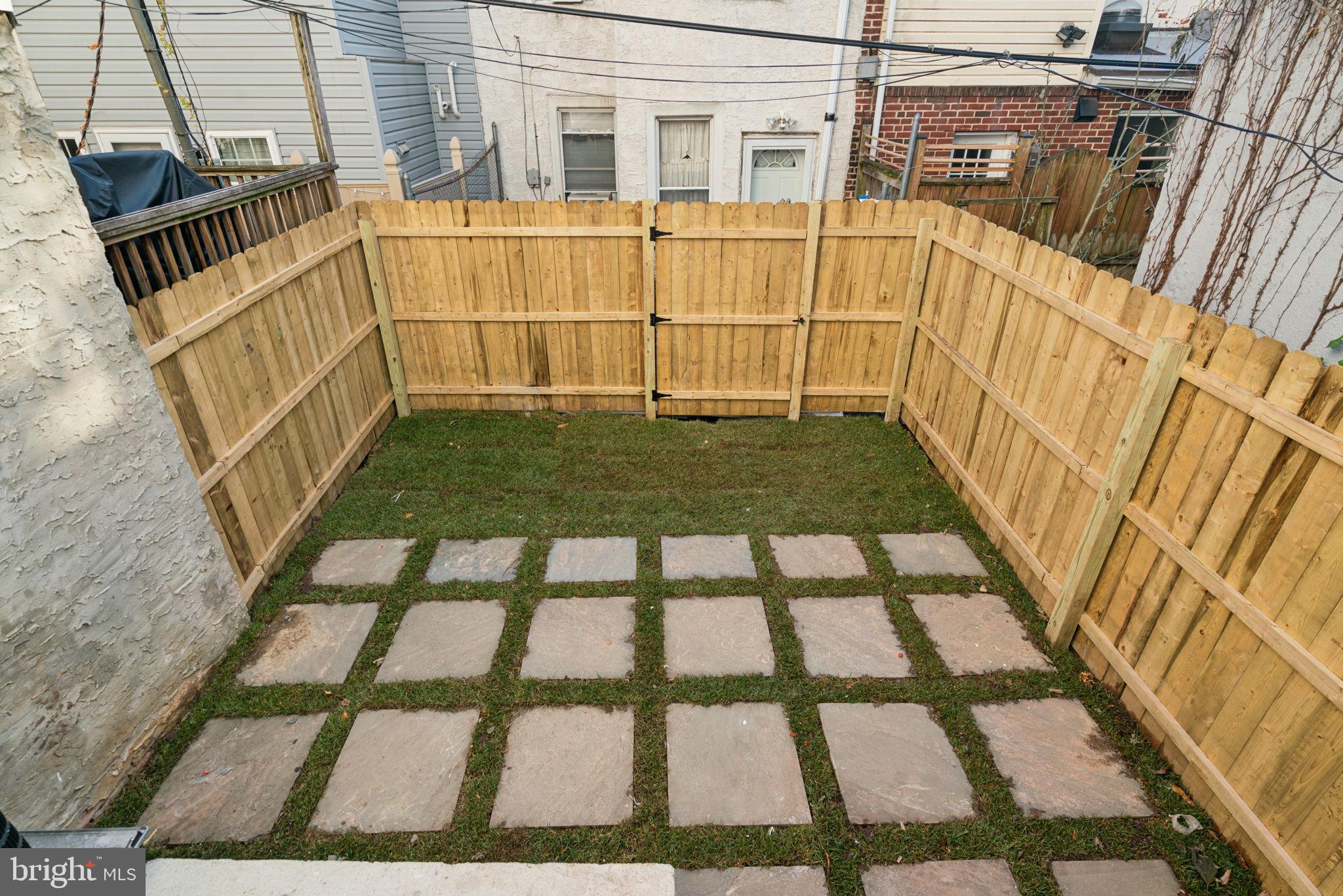 GRADUATE HOSPITAL - Residential