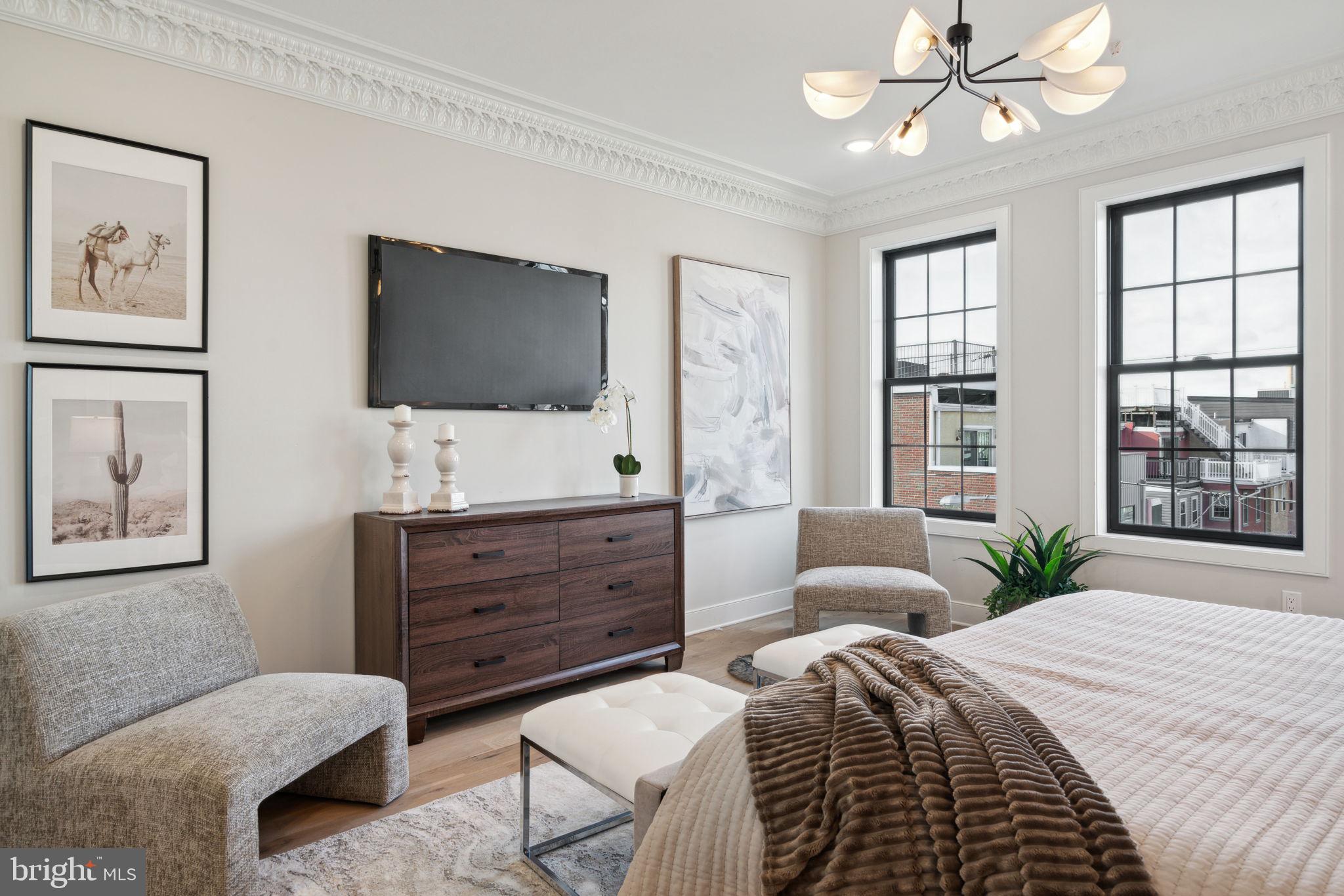 GRADUATE HOSPITAL - Residential