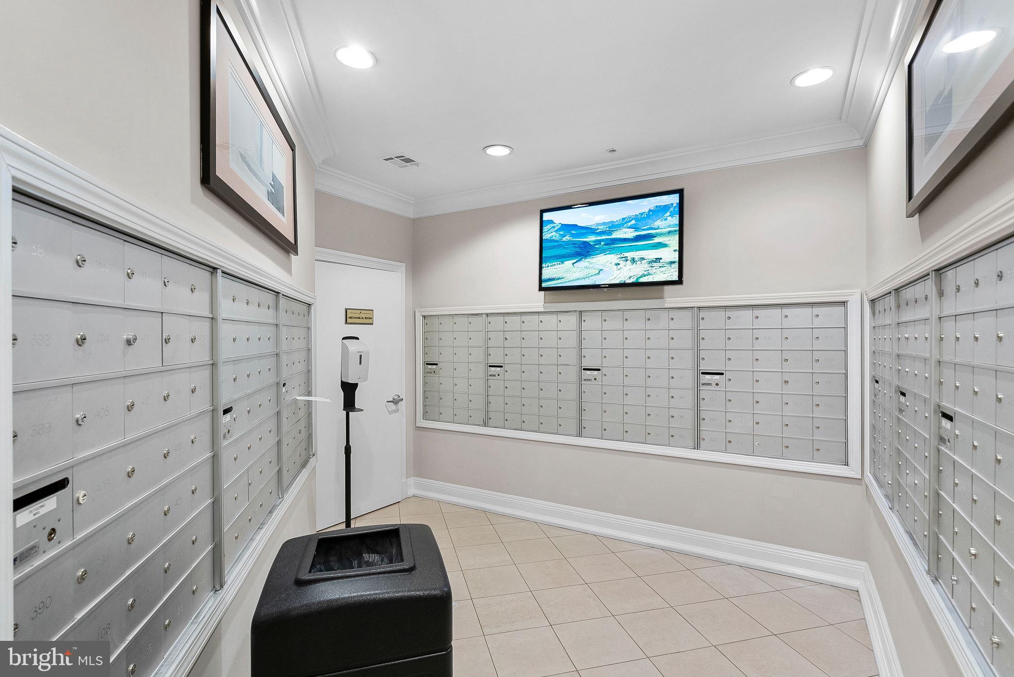 SAVOY AT RESTON TOWN CENTER - Residential