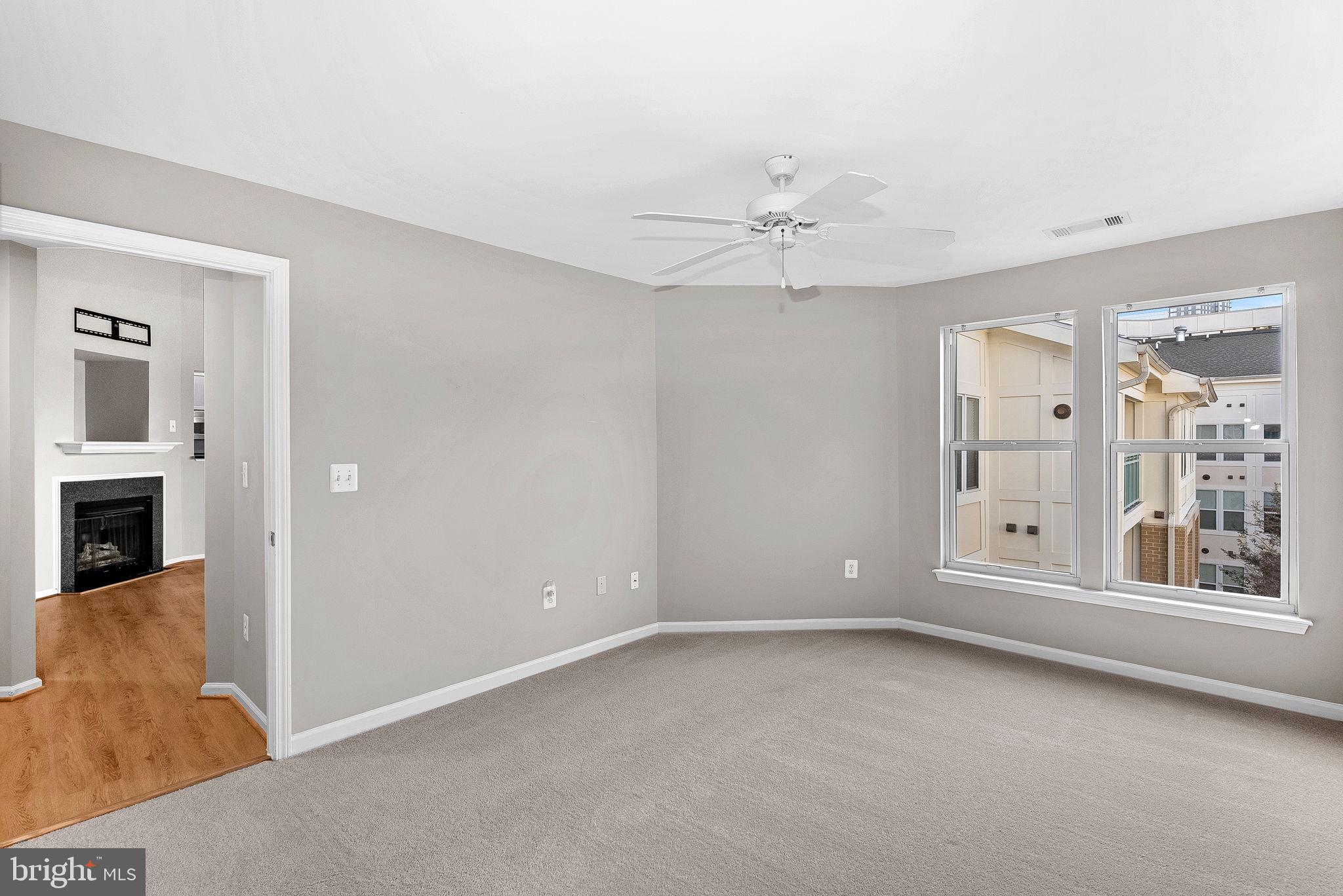 SAVOY AT RESTON TOWN CENTER - Residential