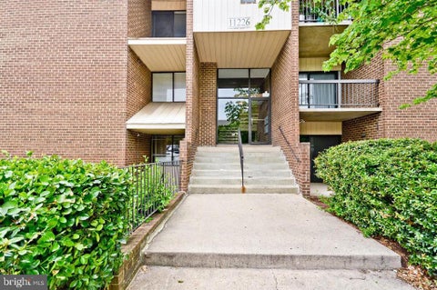 Condo For Rent - 11226 Cherry Hill Road #290 103 ON THE DOOR<br/> BELTSVILLE, MD 20705