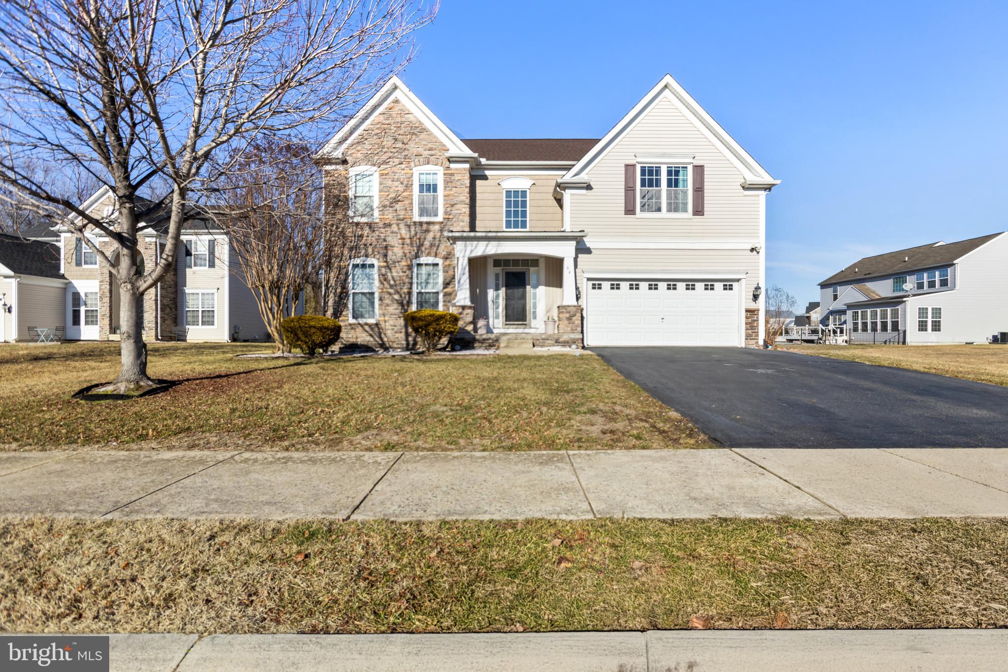 84 WYNDALE COURT