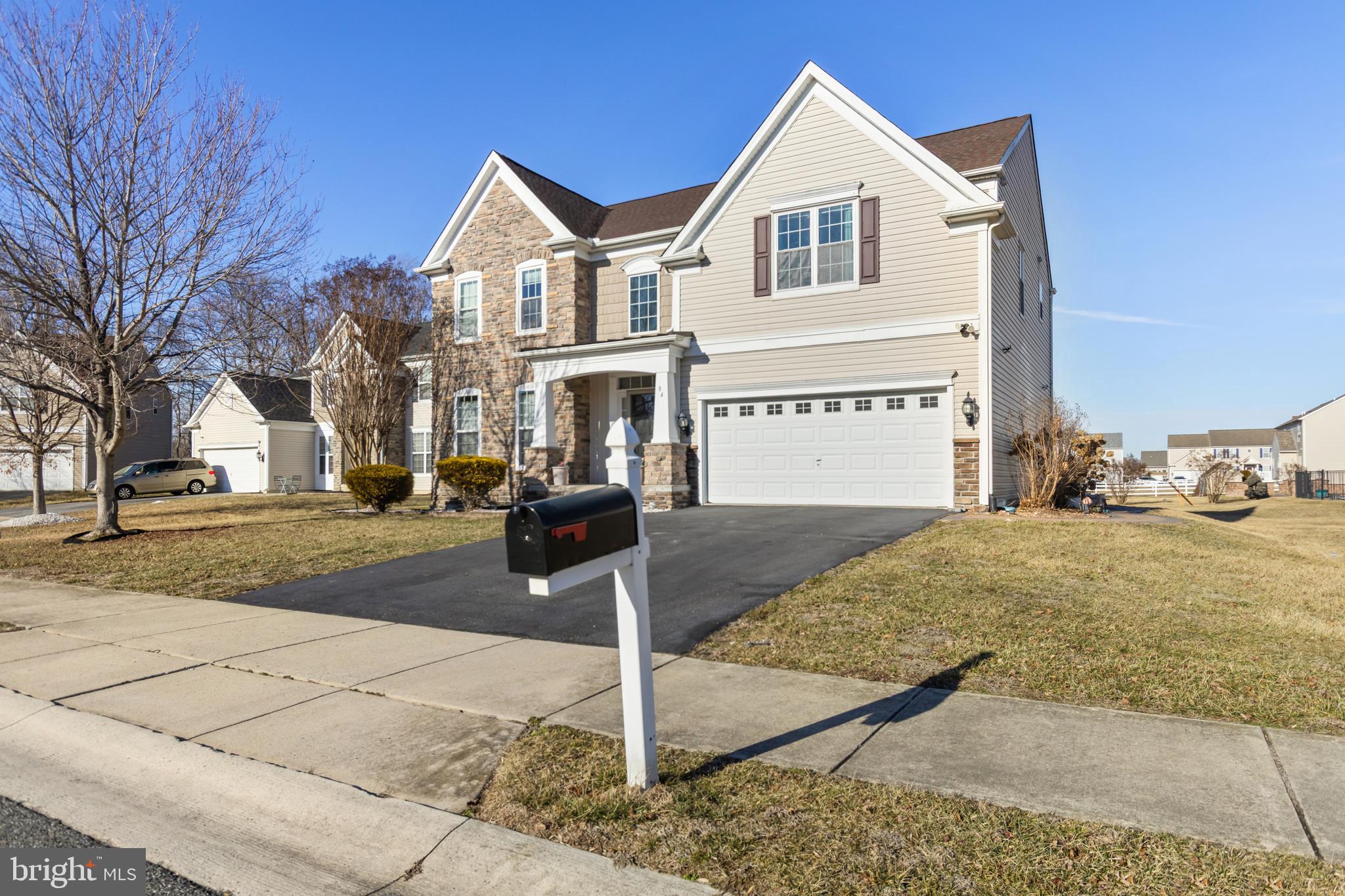 84 WYNDALE COURT