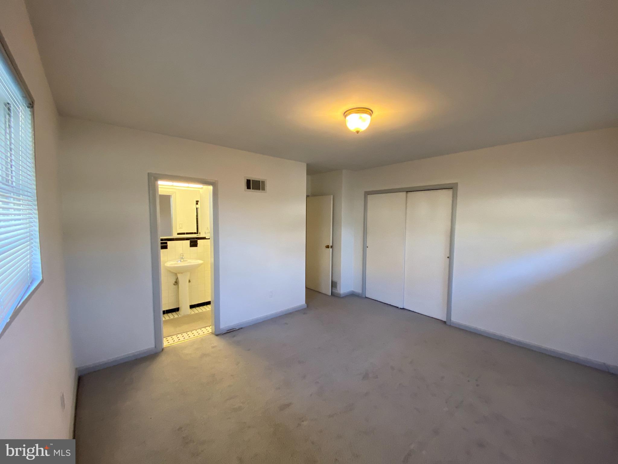 BETHESDA OVERLOOK - Residential Lease