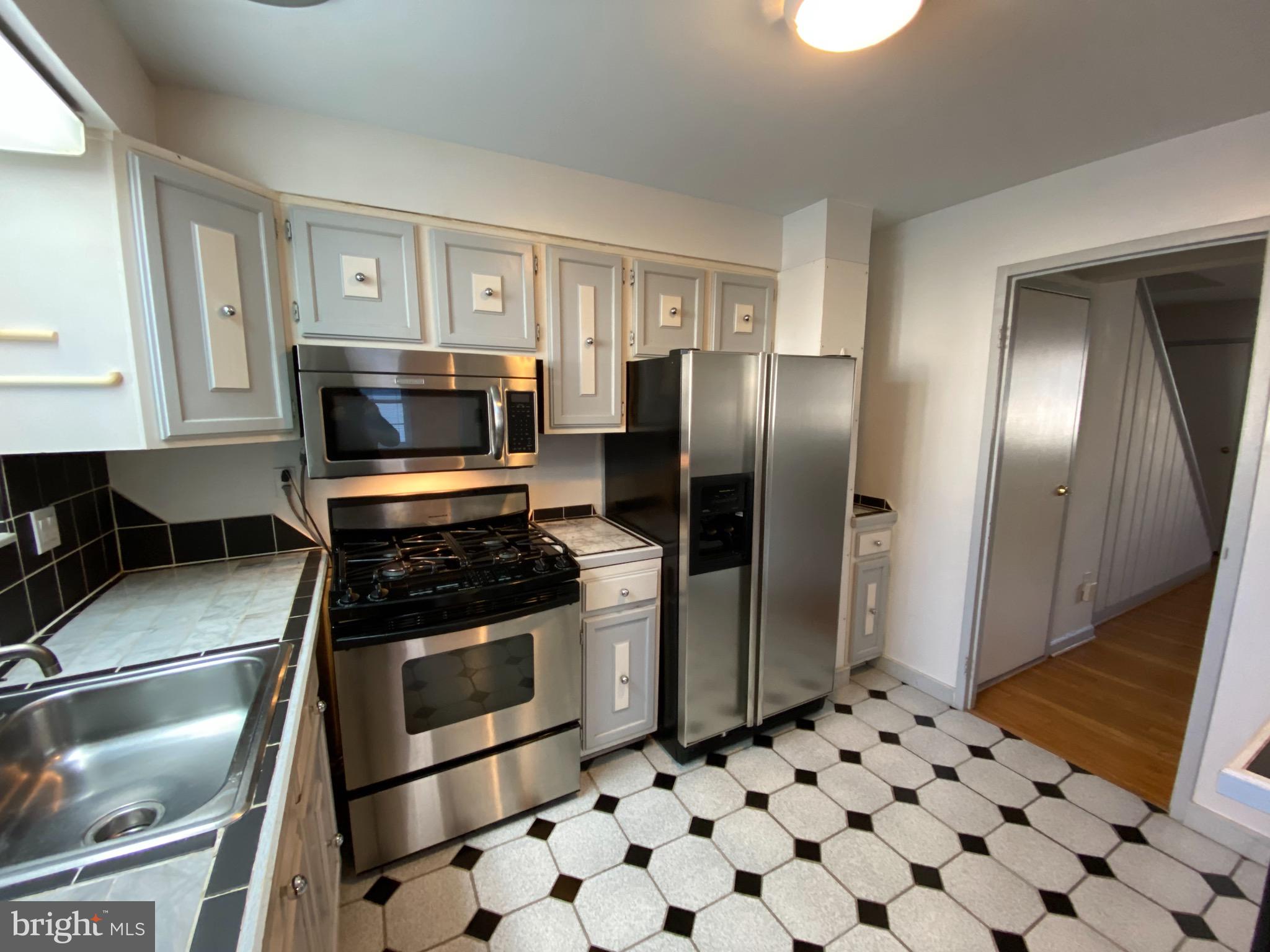 BETHESDA OVERLOOK - Residential Lease