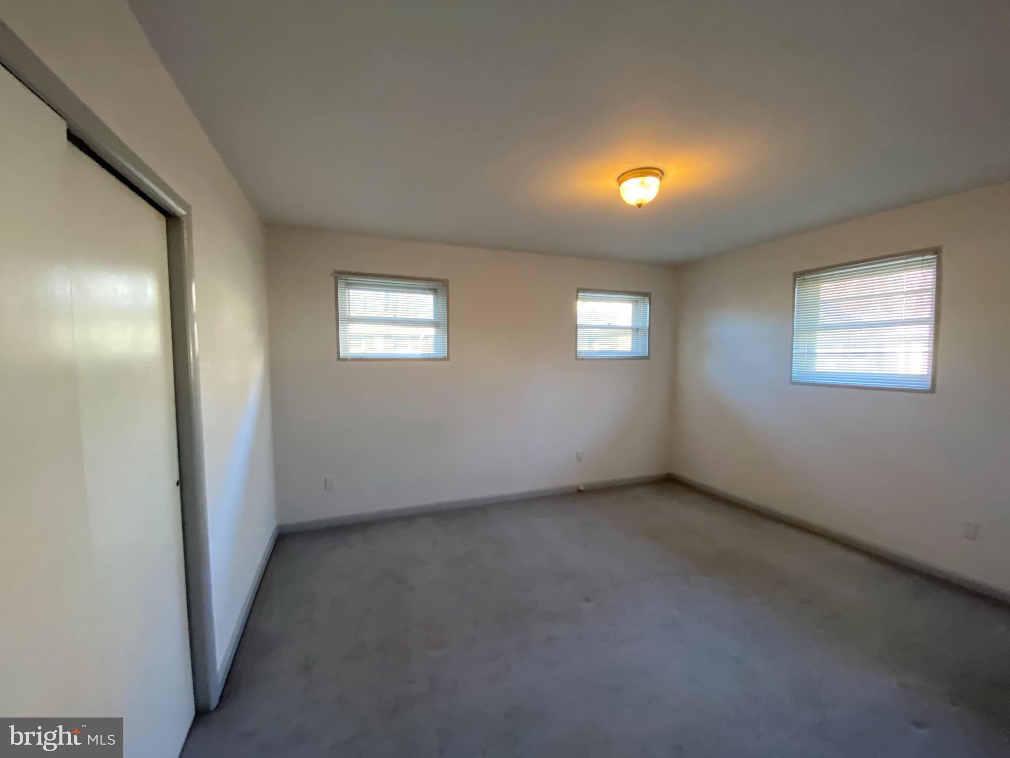 BETHESDA OVERLOOK - Residential Lease