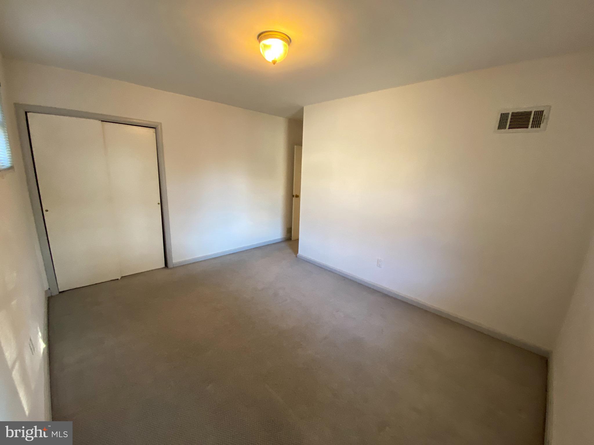 BETHESDA OVERLOOK - Residential Lease