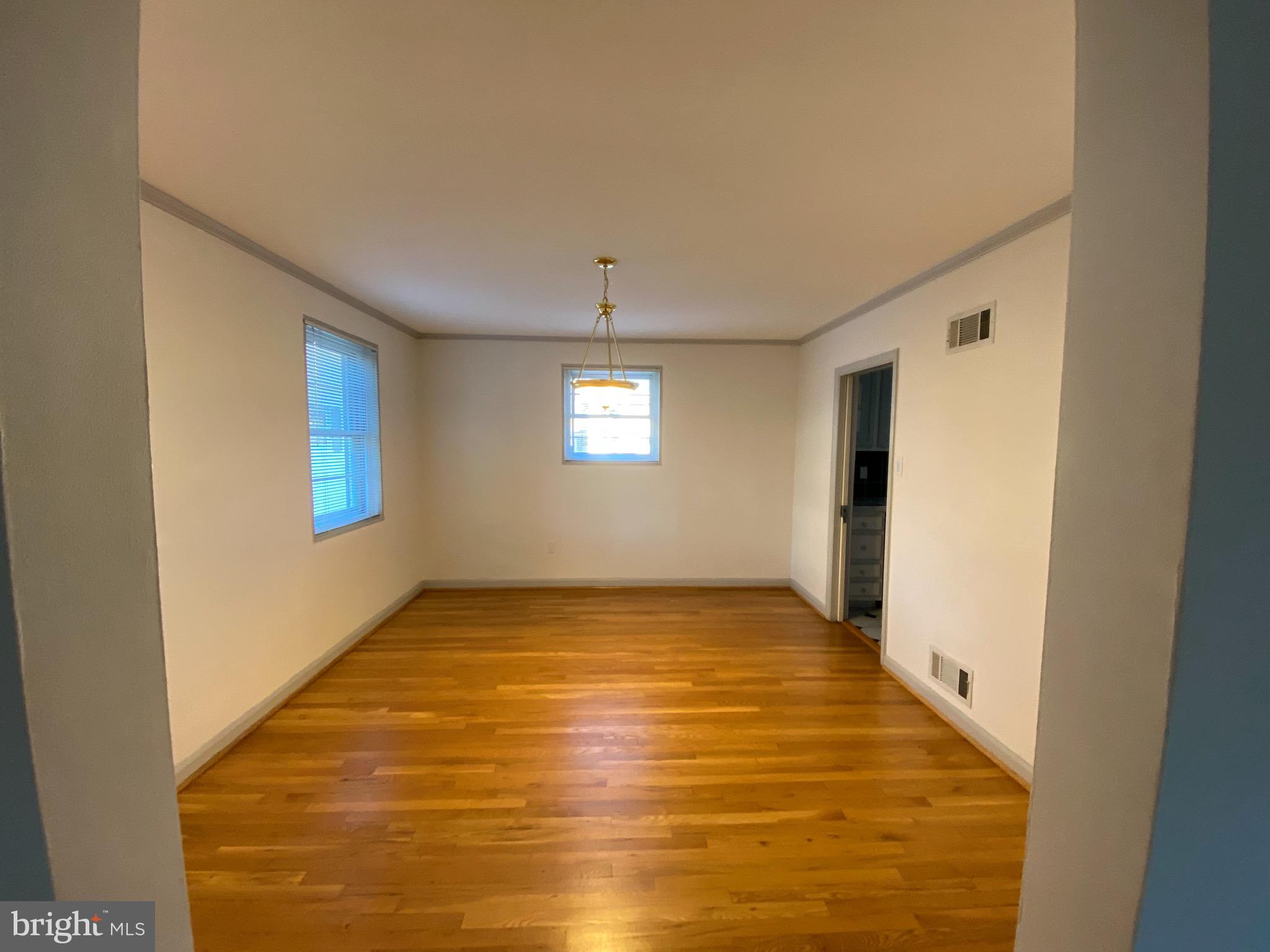 BETHESDA OVERLOOK - Residential Lease