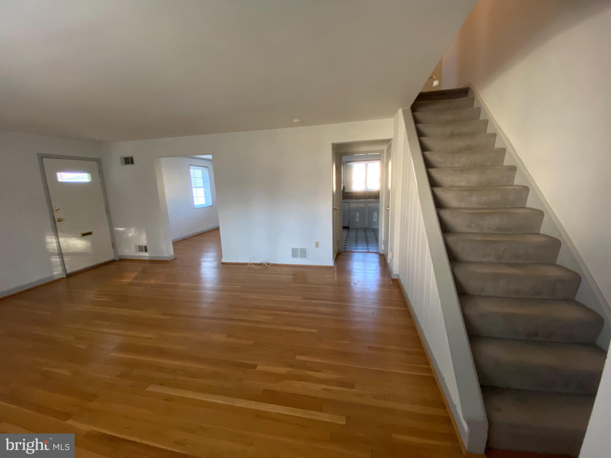 BETHESDA OVERLOOK - Residential Lease