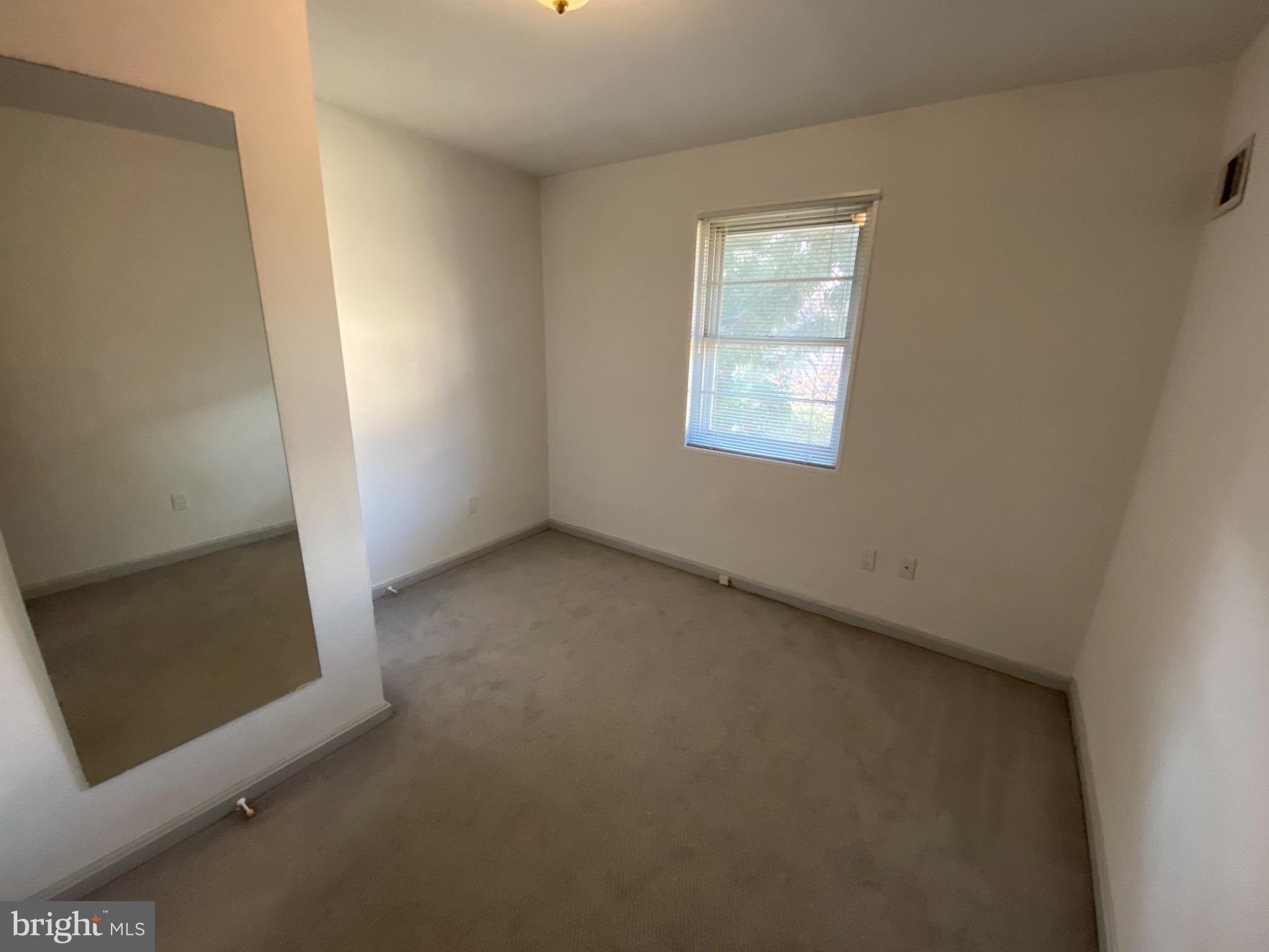 BETHESDA OVERLOOK - Residential Lease