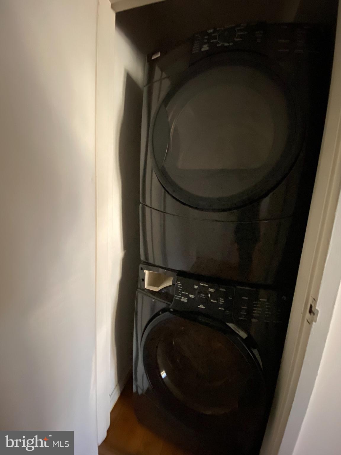 BETHESDA OVERLOOK - Residential Lease