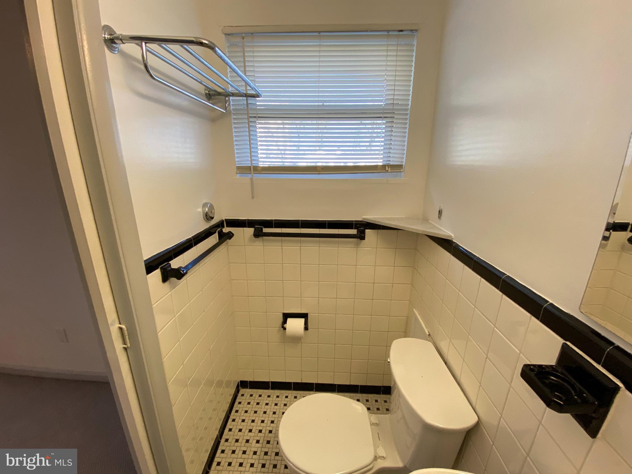 BETHESDA OVERLOOK - Residential Lease