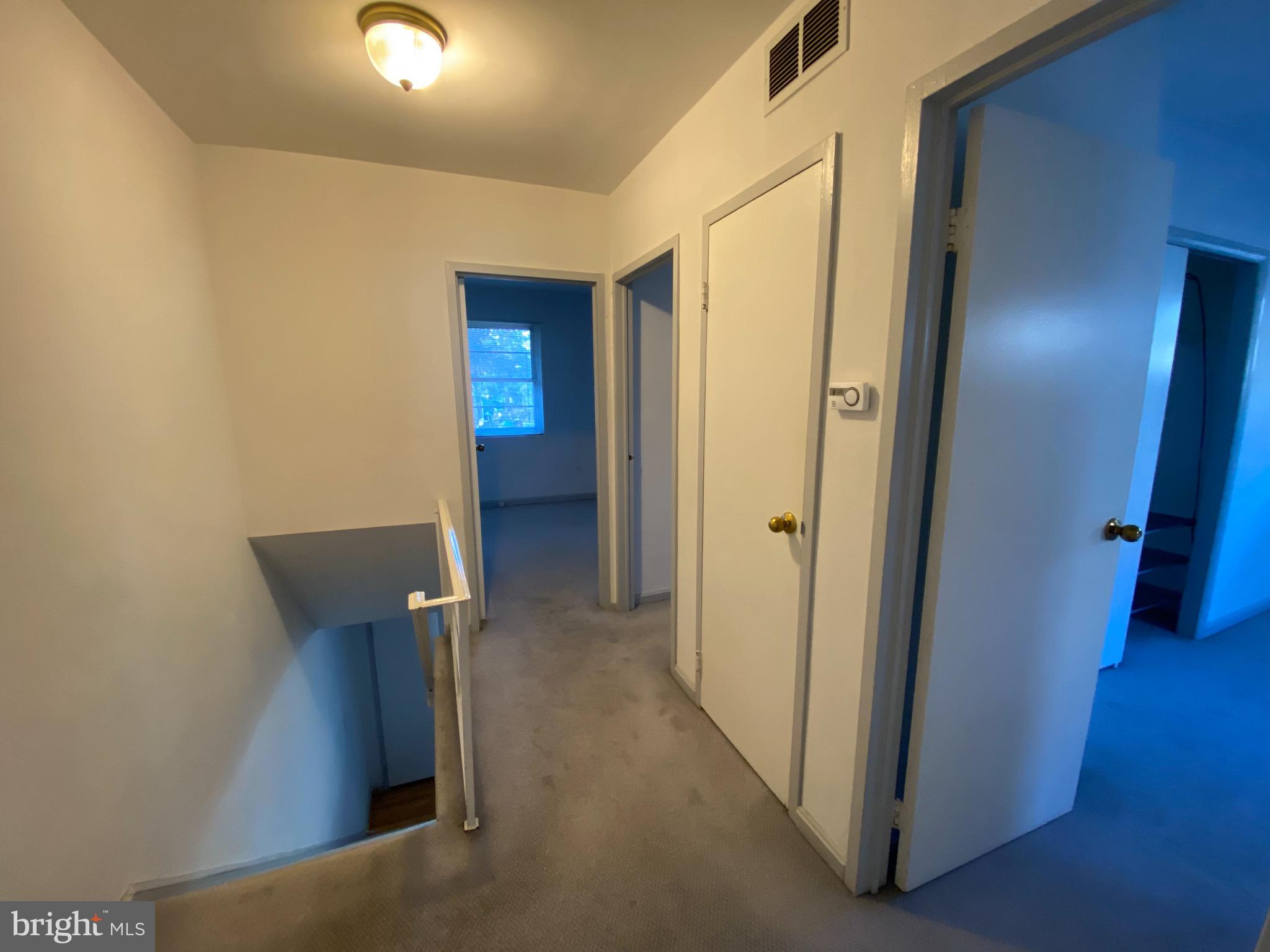 BETHESDA OVERLOOK - Residential Lease