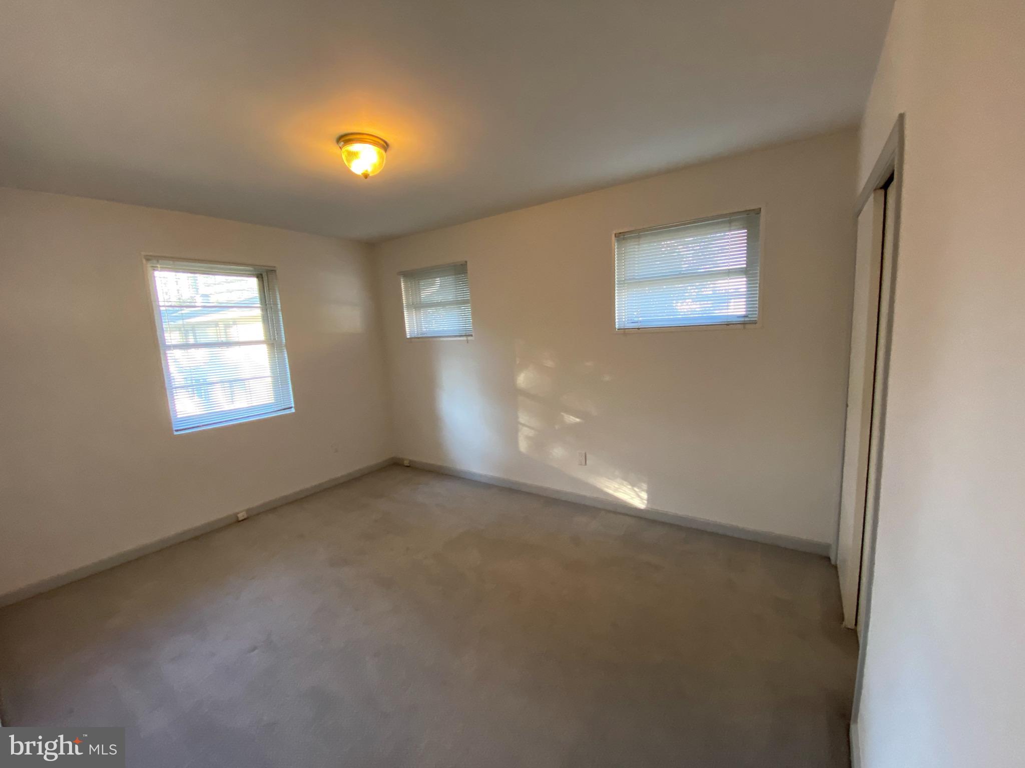 BETHESDA OVERLOOK - Residential Lease