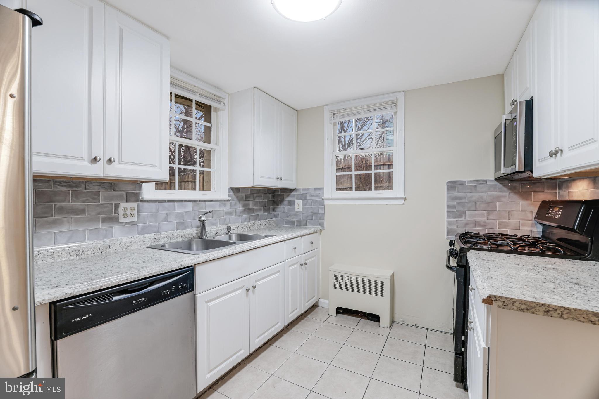 MARUMSCO WOODS - Residential Lease