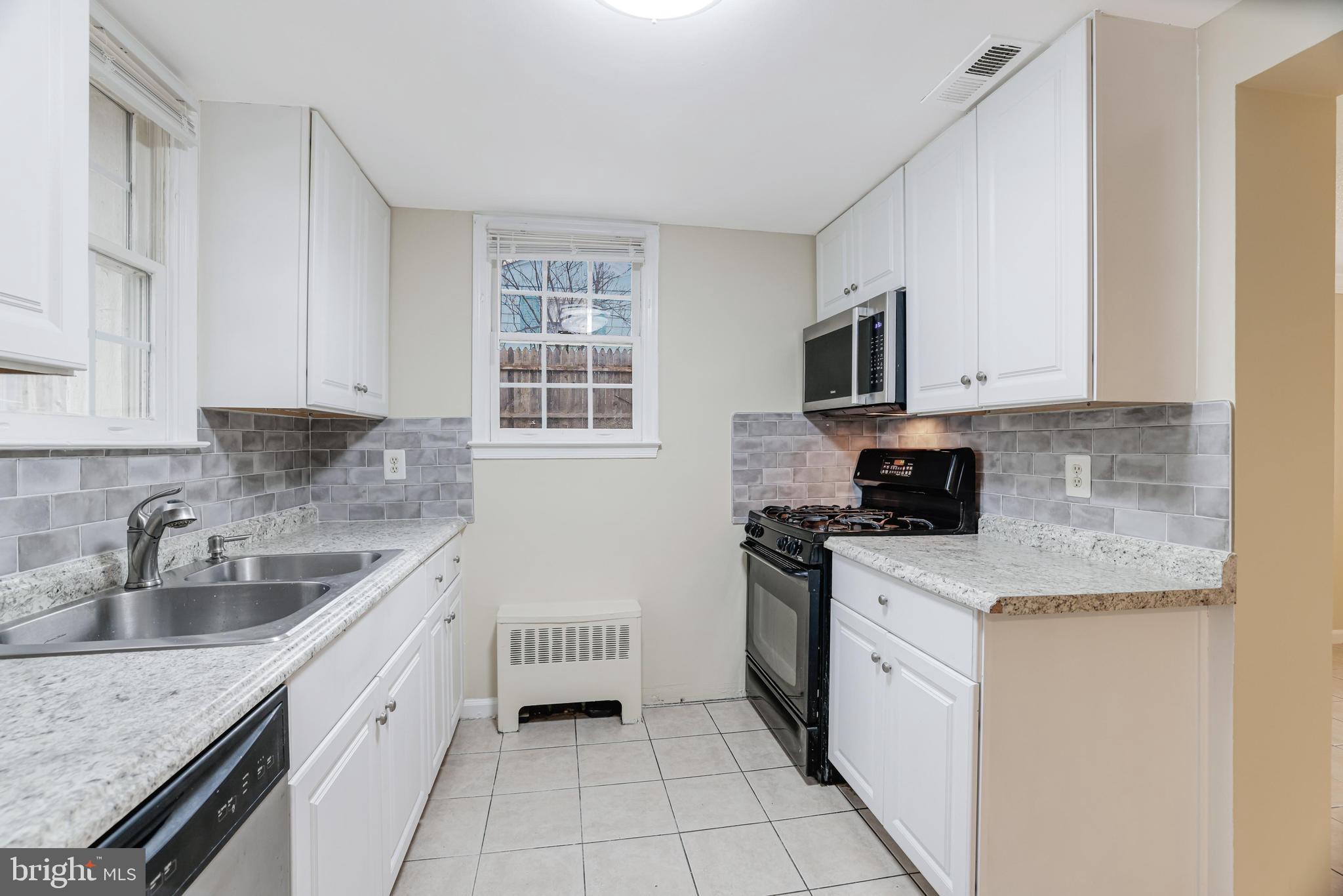 MARUMSCO WOODS - Residential Lease