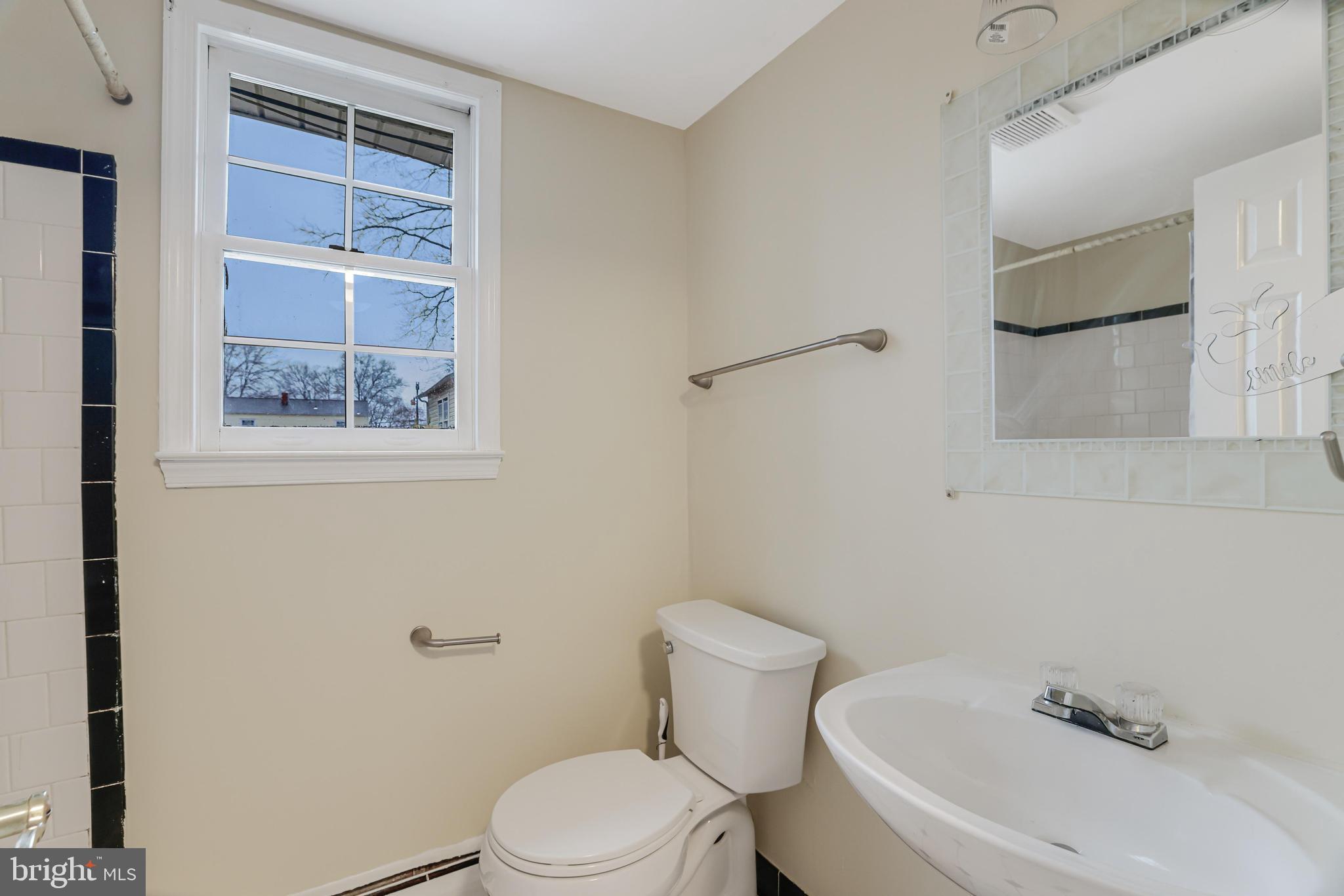 MARUMSCO WOODS - Residential Lease