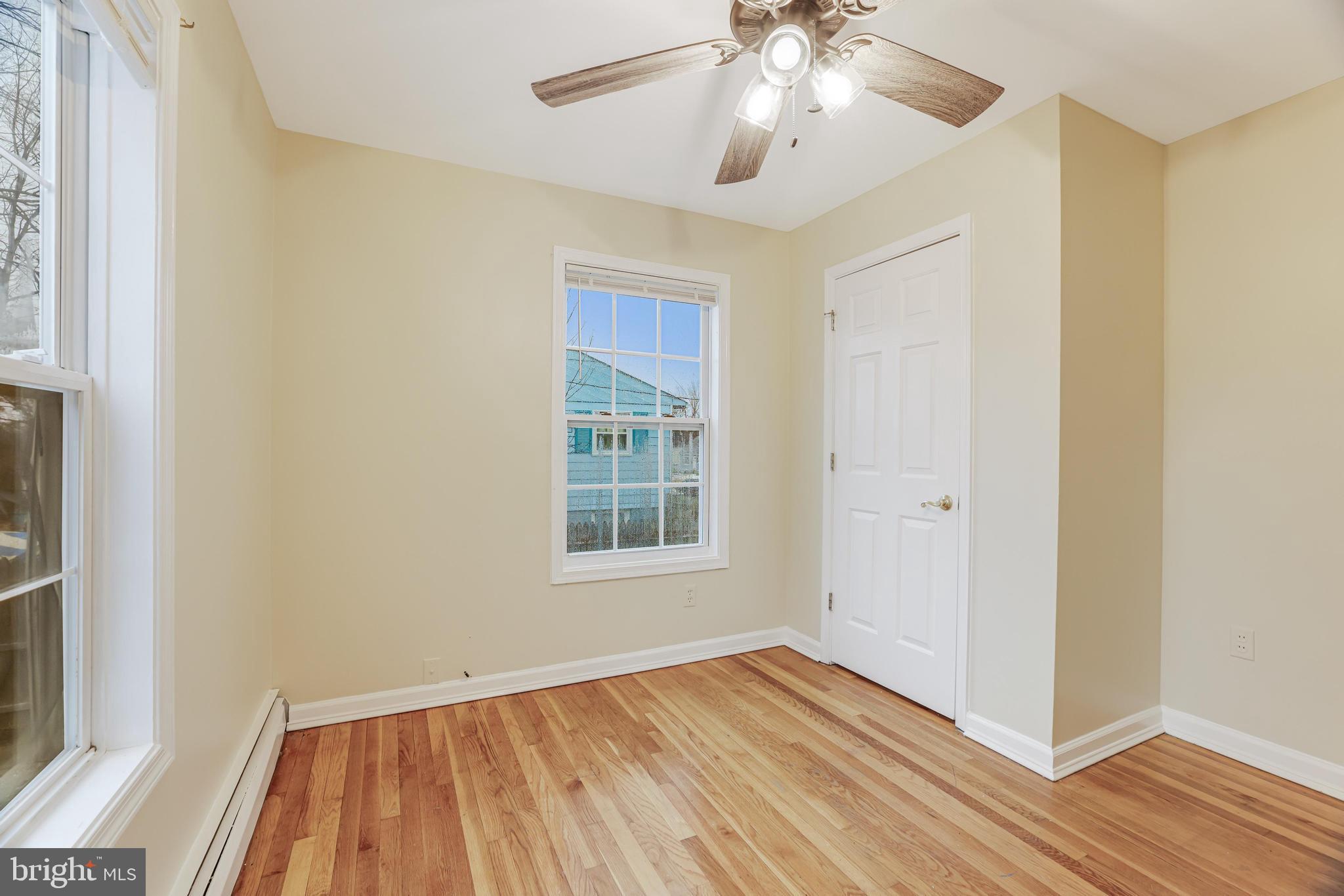 MARUMSCO WOODS - Residential Lease