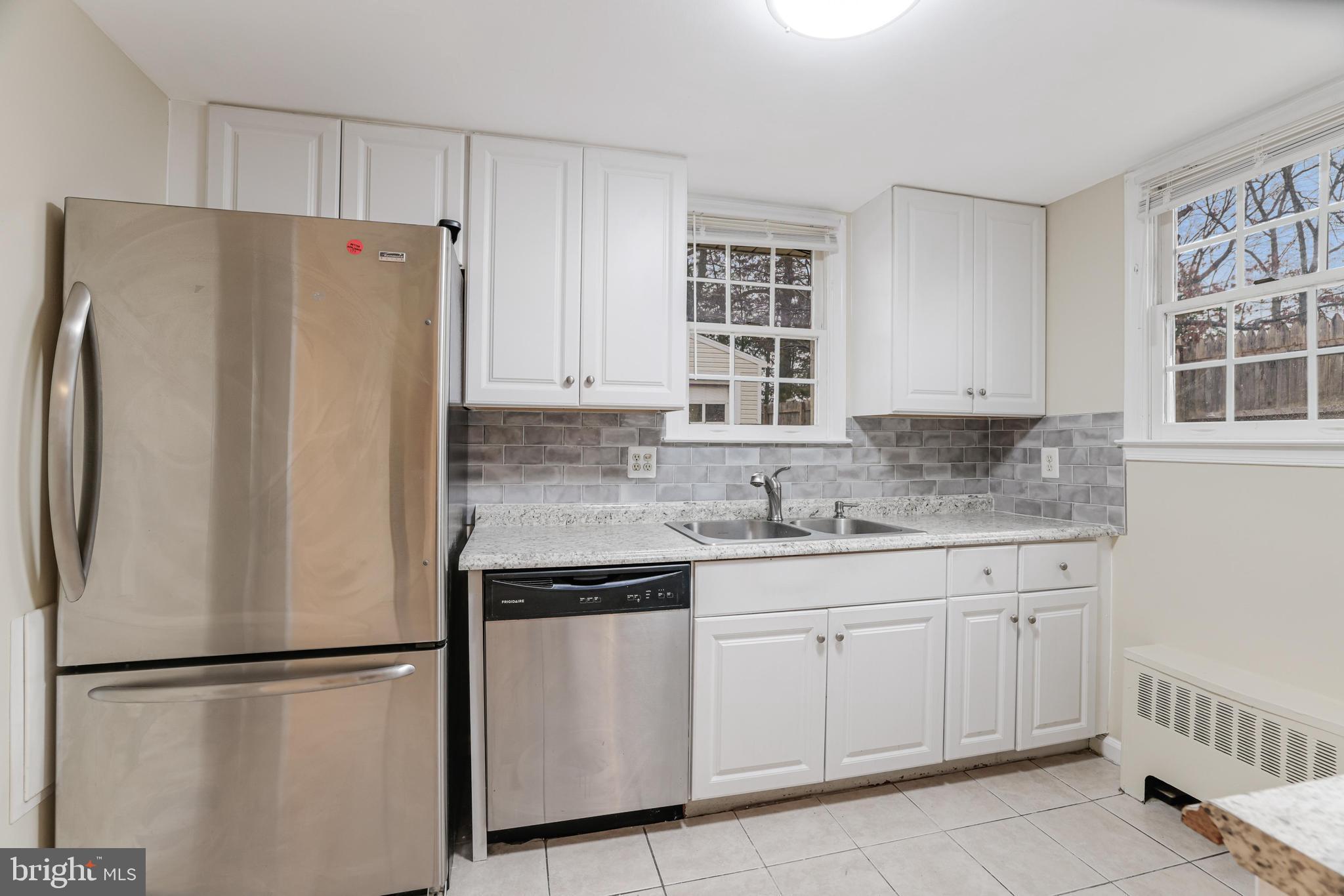 MARUMSCO WOODS - Residential Lease