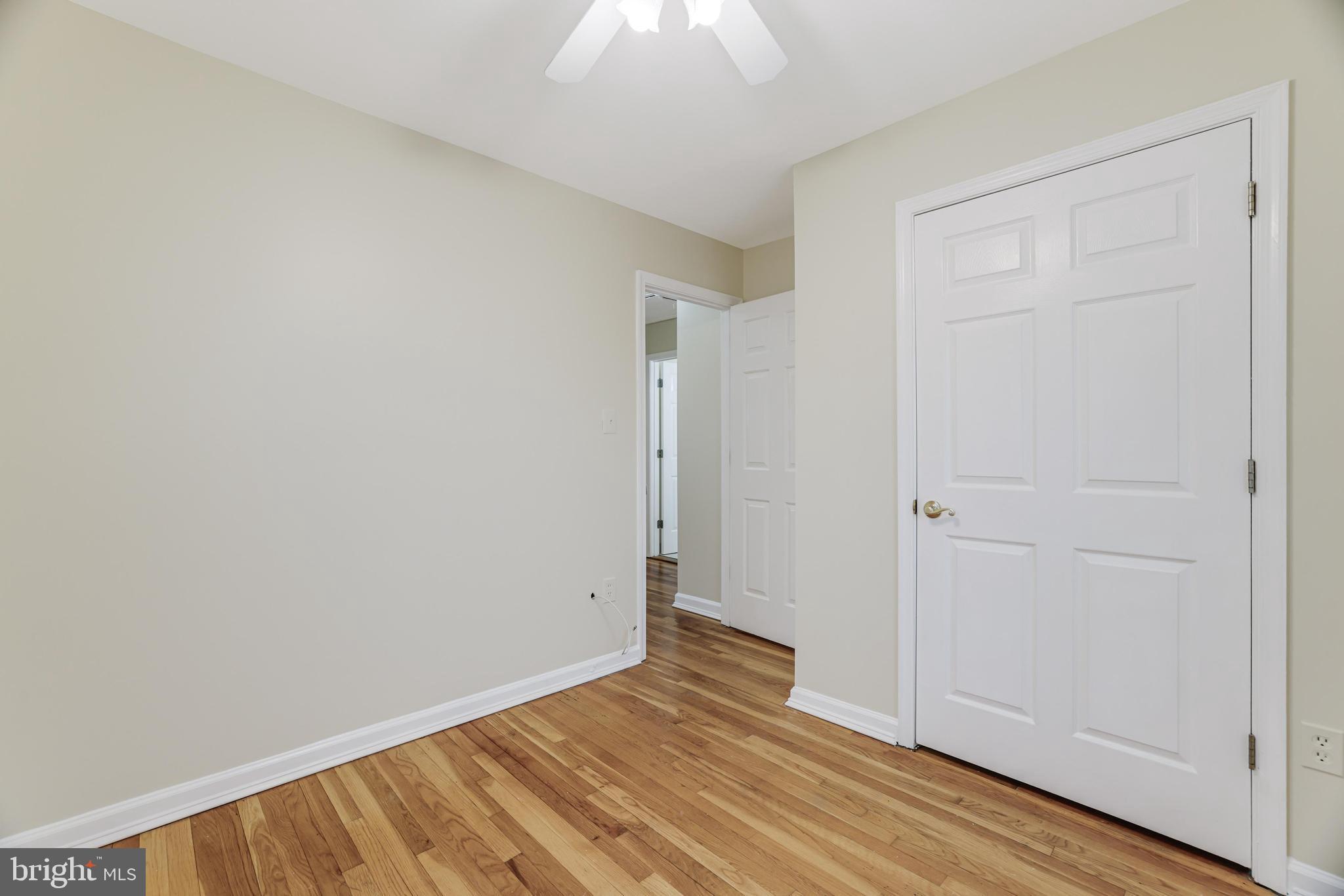 MARUMSCO WOODS - Residential Lease