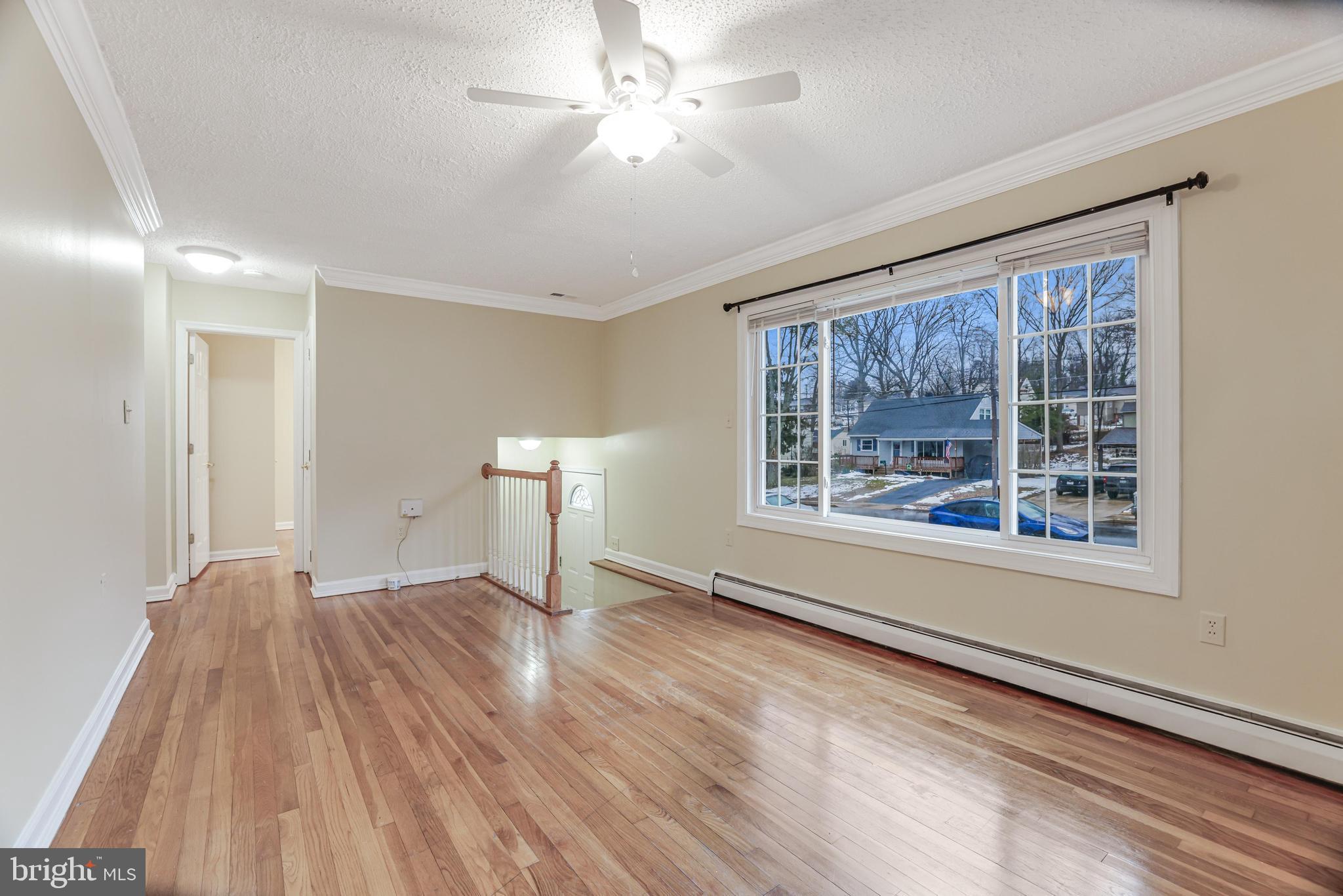 MARUMSCO WOODS - Residential Lease