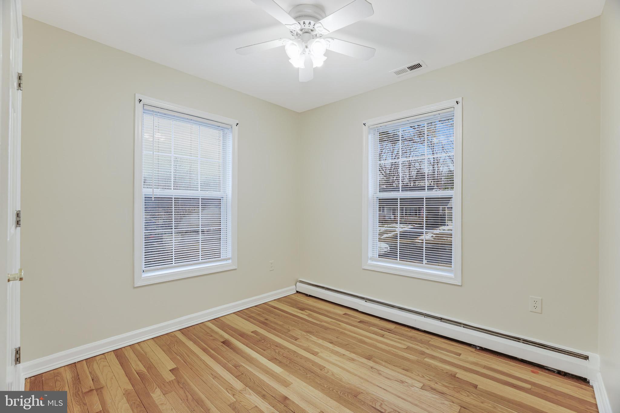 MARUMSCO WOODS - Residential Lease