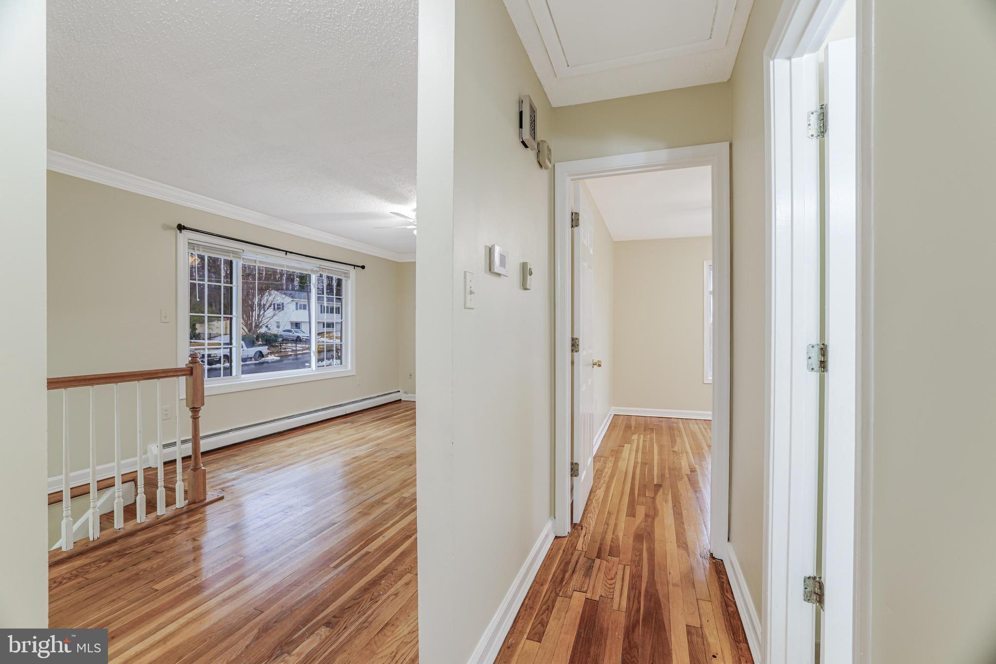 MARUMSCO WOODS - Residential Lease