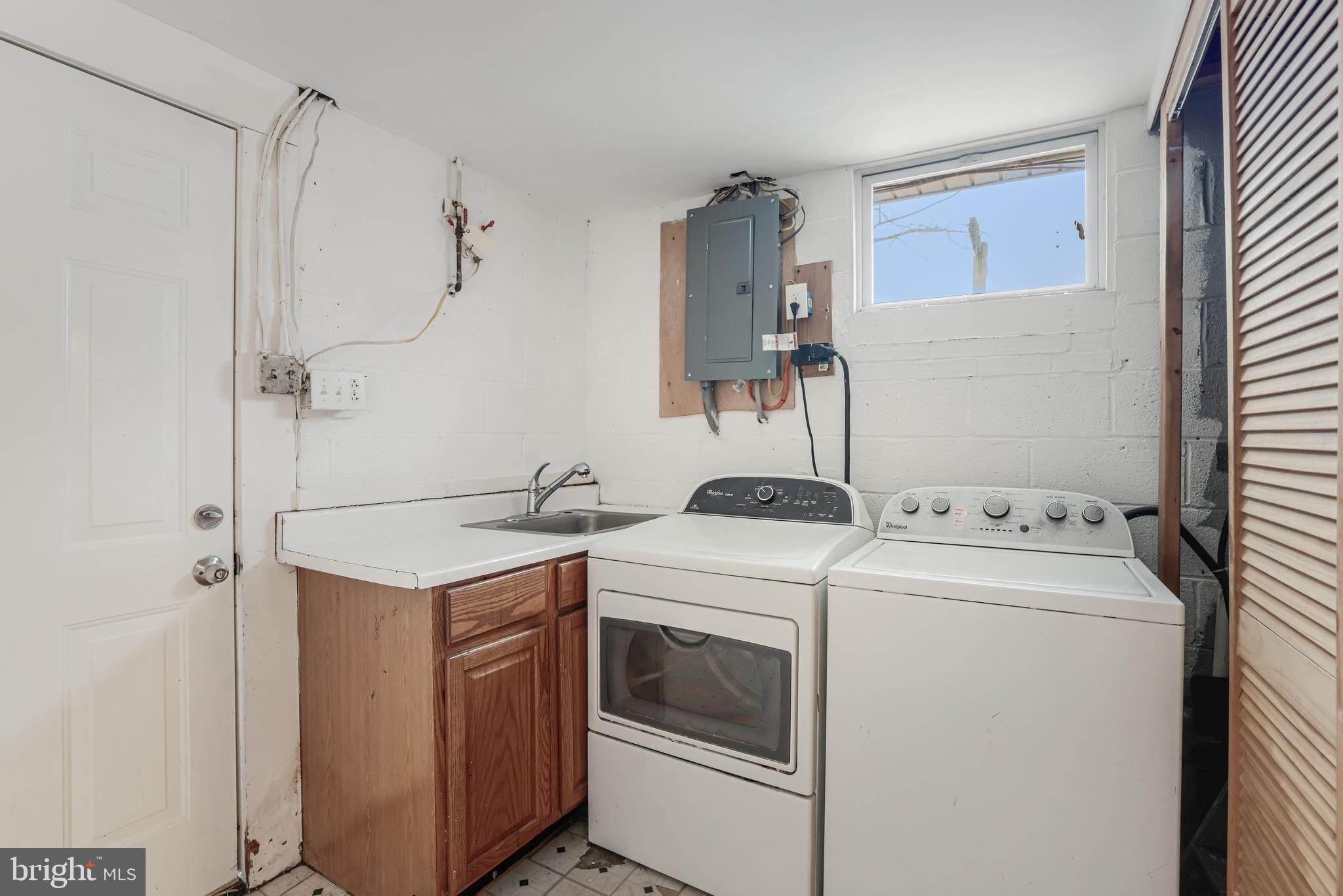 MARUMSCO WOODS - Residential Lease