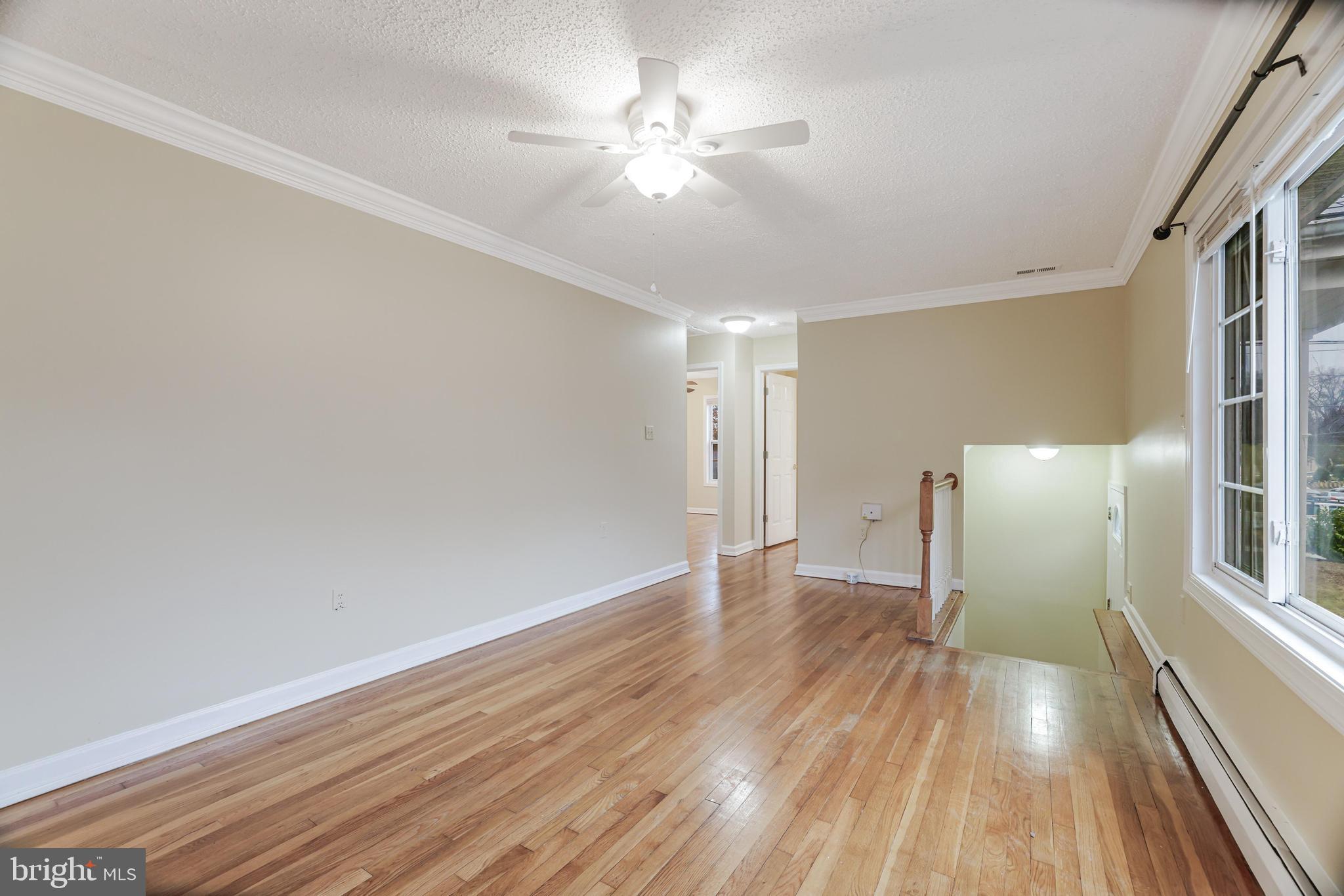 MARUMSCO WOODS - Residential Lease