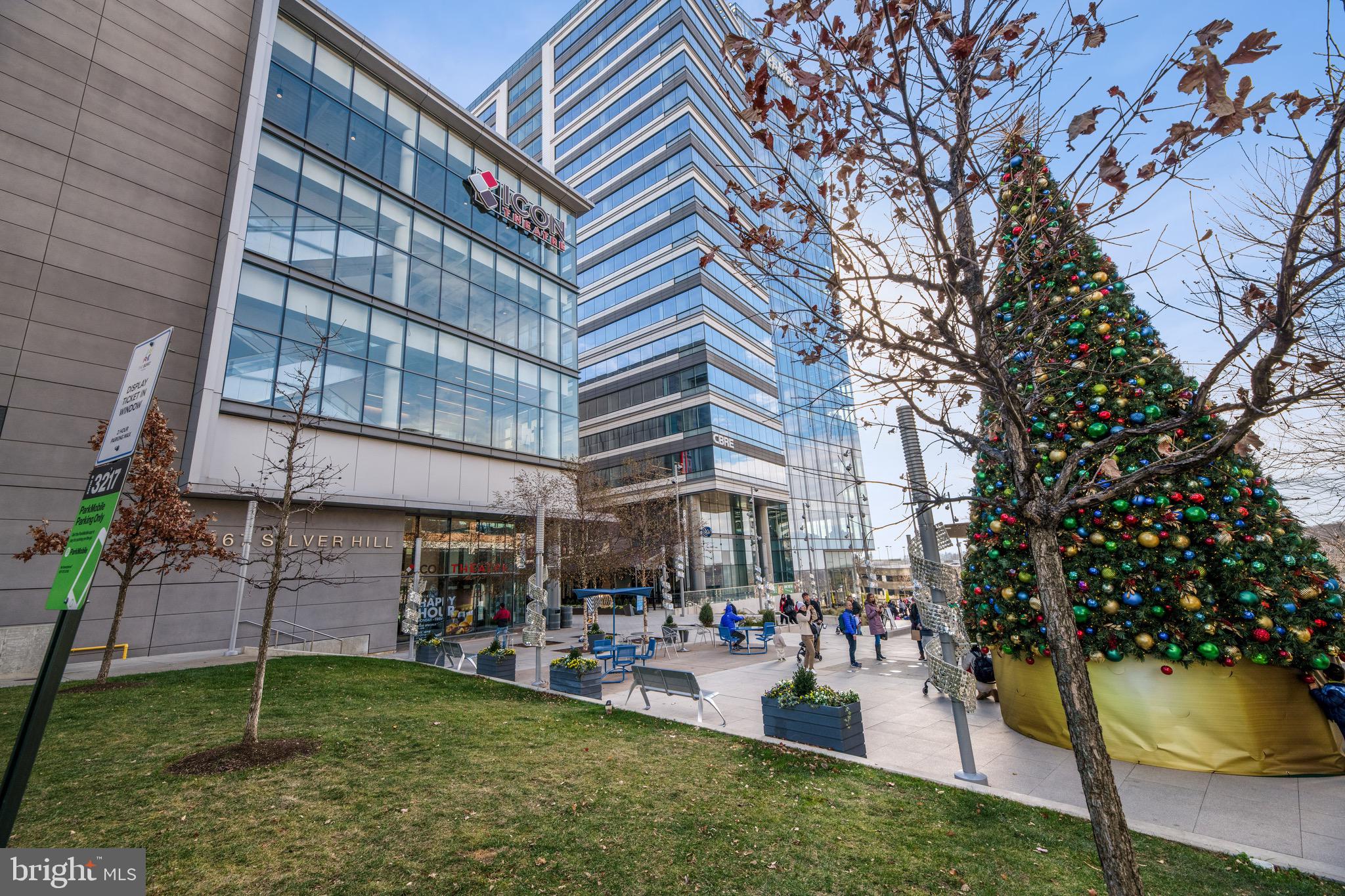 ROTONDA - Residential